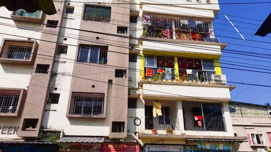 2 BHK Flat for sale in IDOL GREEN, SONARPUR KOLKATA Rajpur Sonarpur — photo 8