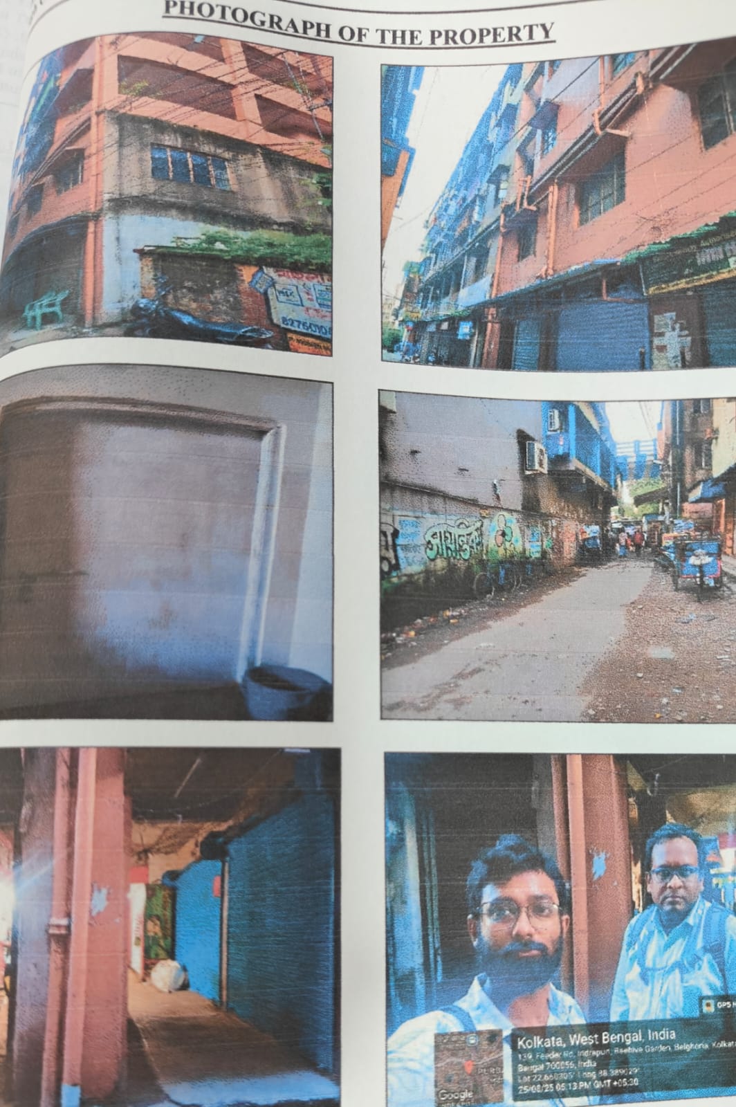 1770 square feet Flat for sale in kamarhati Kolkata — photo 2