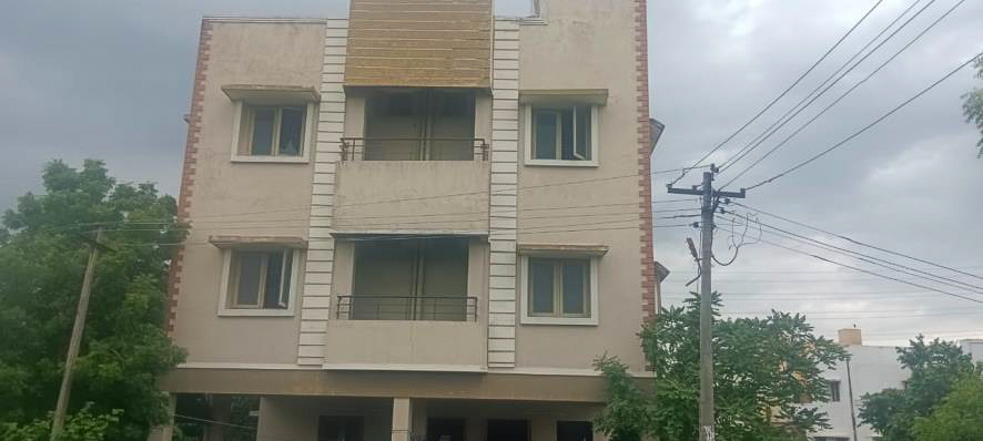 Flat for sale in THIRUVALLUR Kakkalur — photo 4