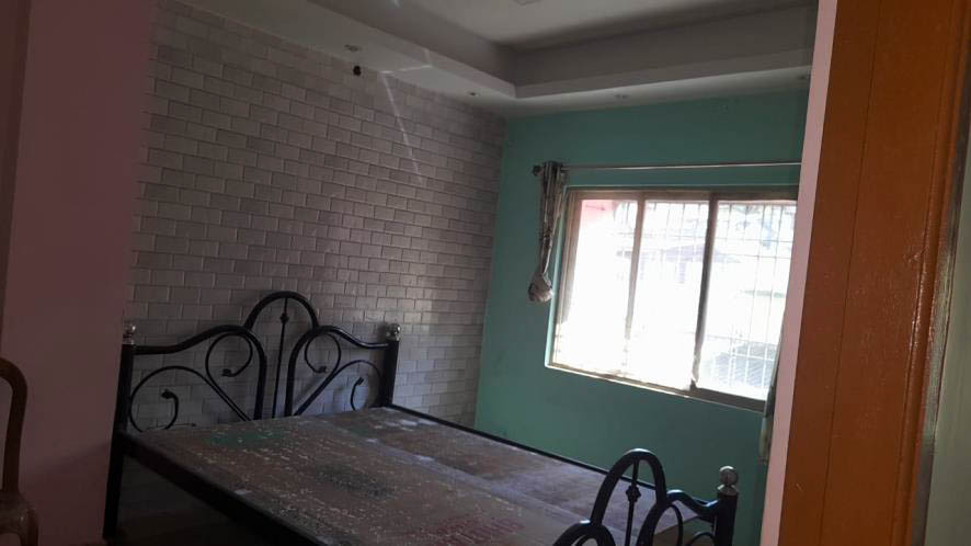2 BHK Flat for sale in IDOL GREEN, SONARPUR KOLKATA Rajpur Sonarpur — photo 1