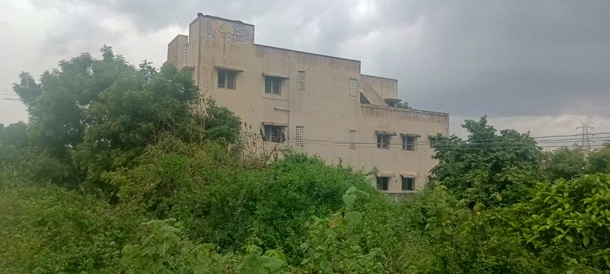 Flat for sale in THIRUVALLUR Kakkalur — photo 11