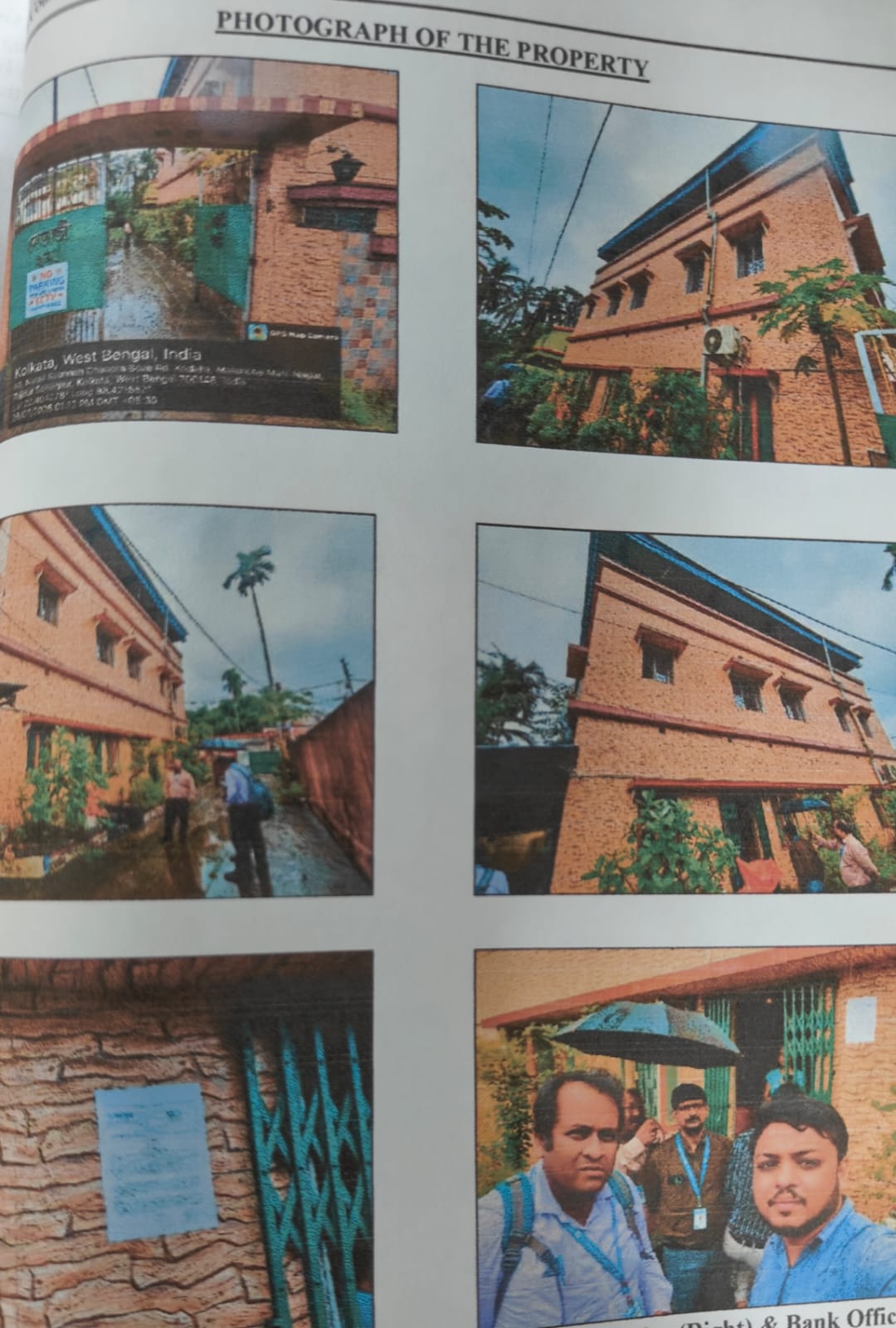1400 square feet Individual House for sale in Sonarpur Rajpur Sonarpur — photo 3