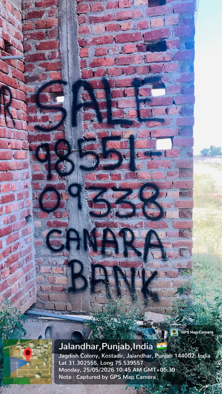 1250 square feet Individual House for sale in URBAN Jalandhar — photo 2
