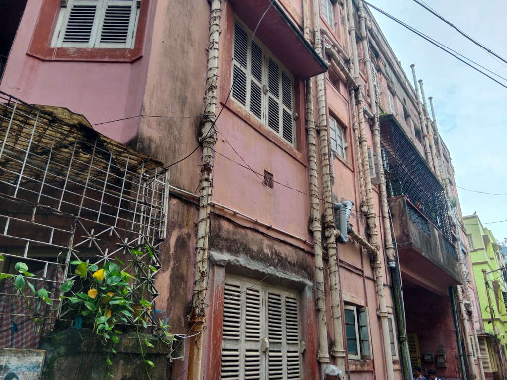 Flat for sale in Ballygunge Kolkata — photo 2