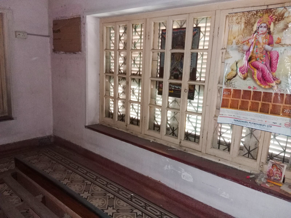 Flat for sale in Ballygunge Kolkata — photo 5