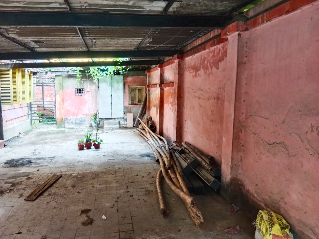 Flat for sale in Ballygunge Kolkata — photo 15