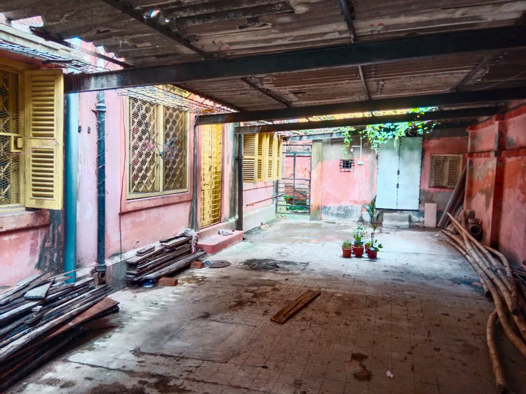 Flat for sale in Ballygunge Kolkata — photo 16