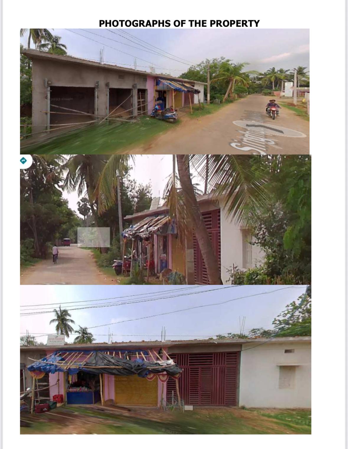 Bungalow for sale in Pattamundai — photo 1