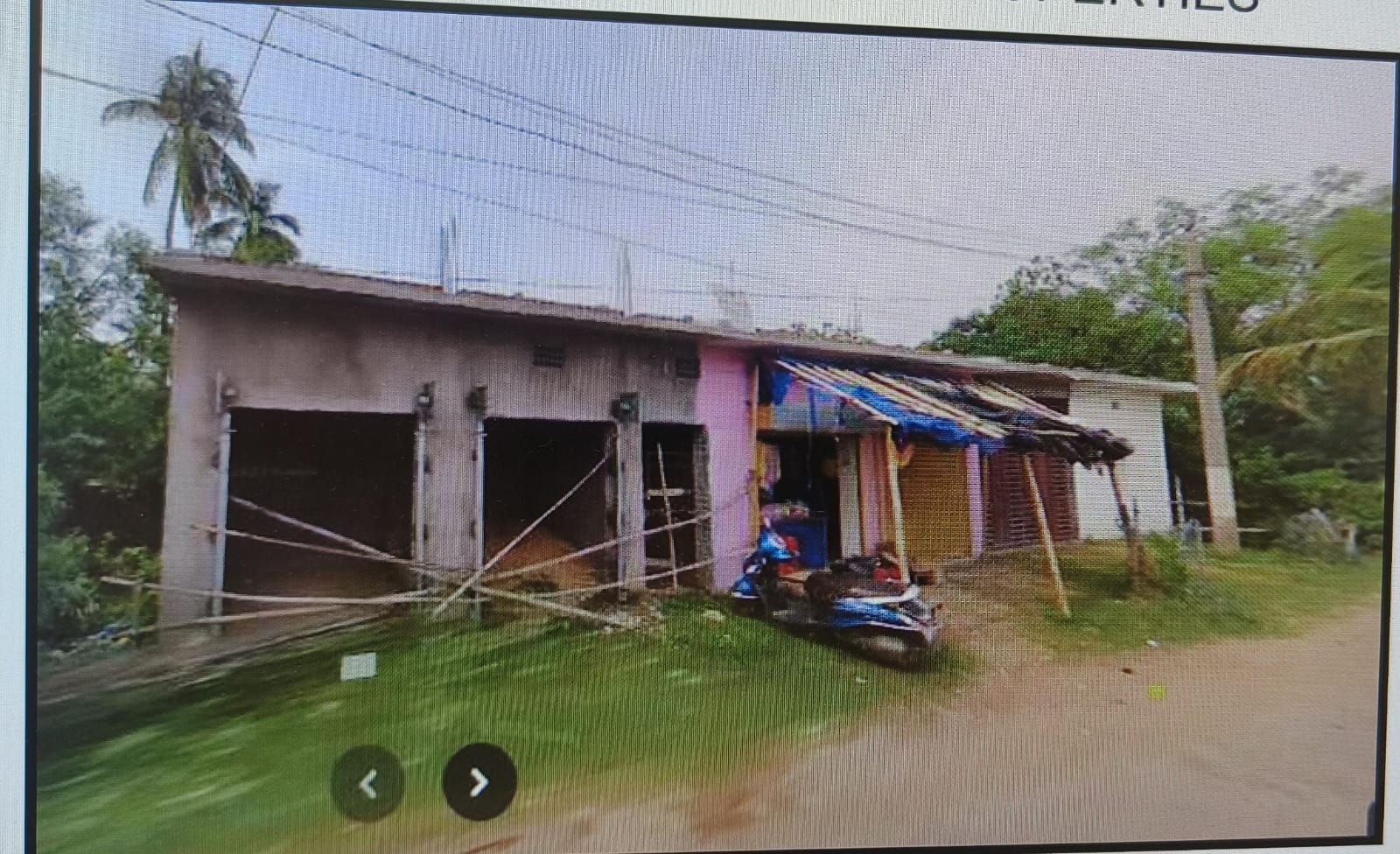 Bungalow for sale in Pattamundai — photo 3