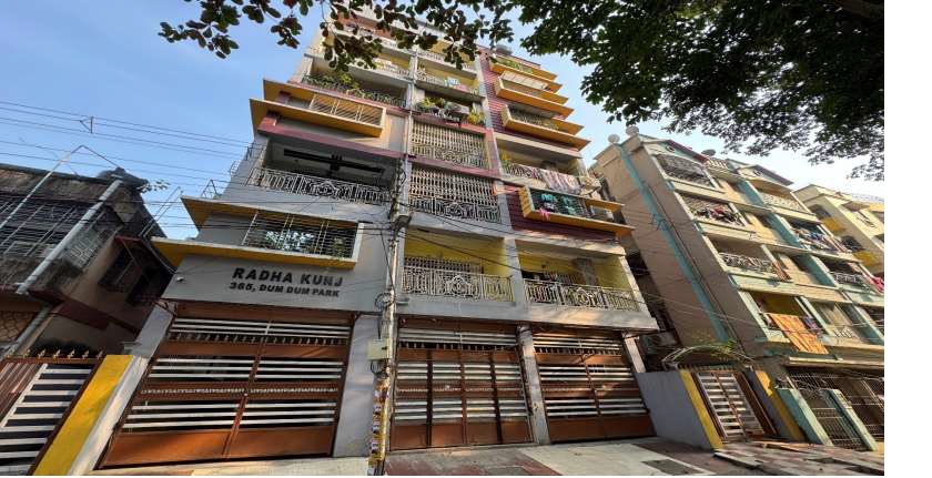 Flat for sale in Kolkata — photo 1