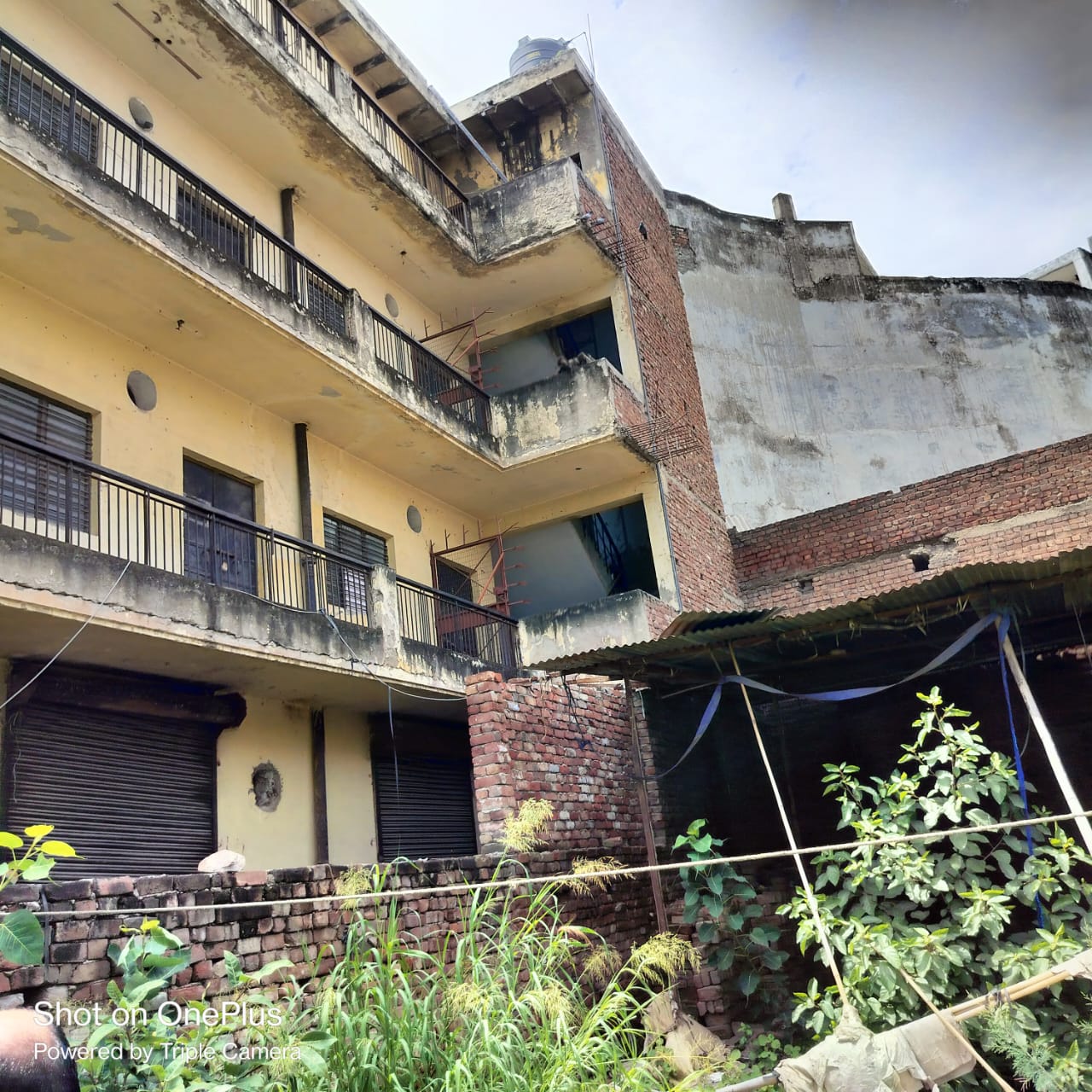 commercial cum residential for sale in New Delhi — photo 1