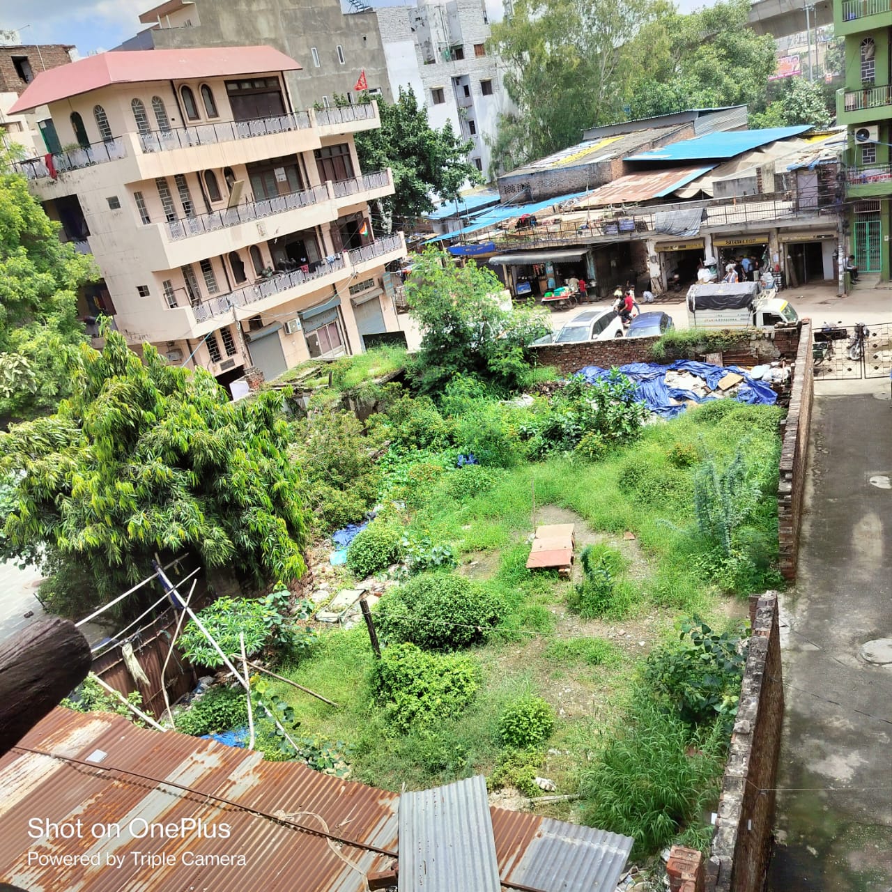 commercial cum residential for sale in New Delhi — photo 2