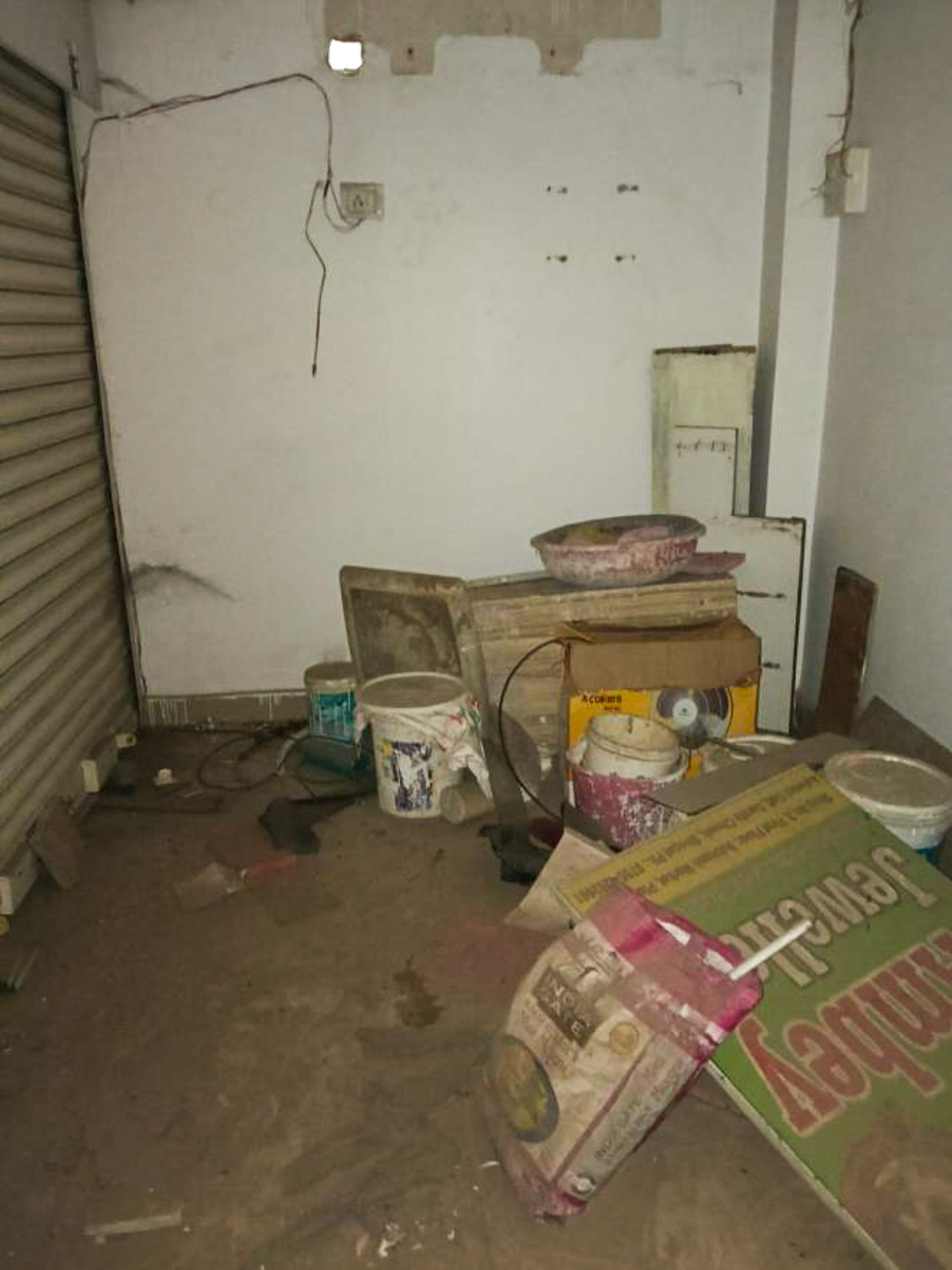 50.11 square feet Shops for sale in Bhopal