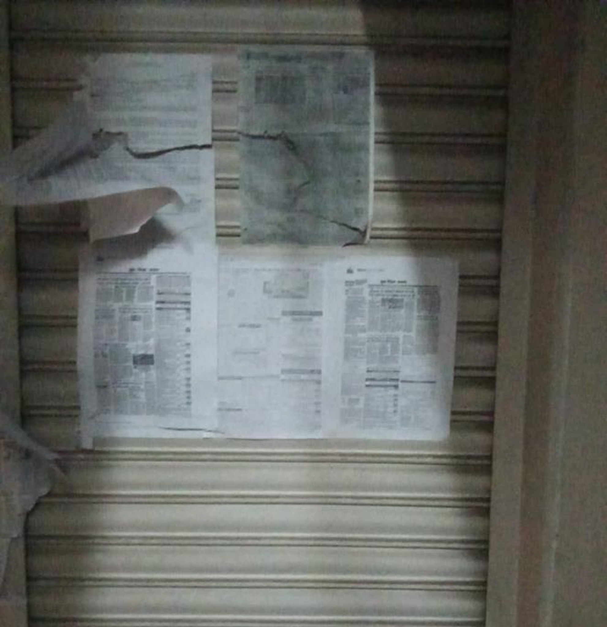 50.11 square feet Shops for sale in Bhopal — photo 4