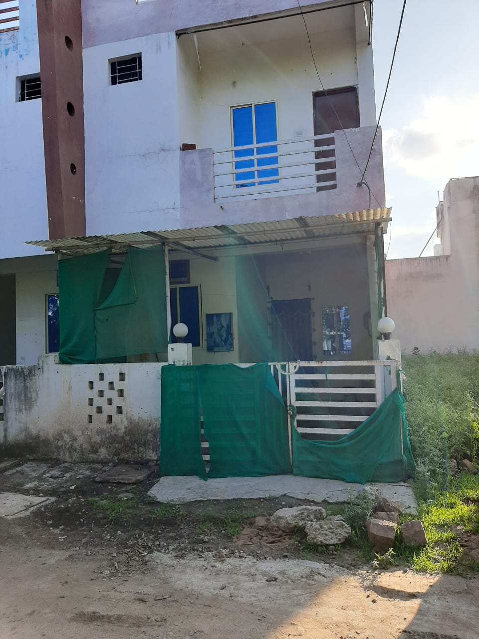 750 square feet Individual House for sale in KOLAR ROAD Bhopal — photo 1