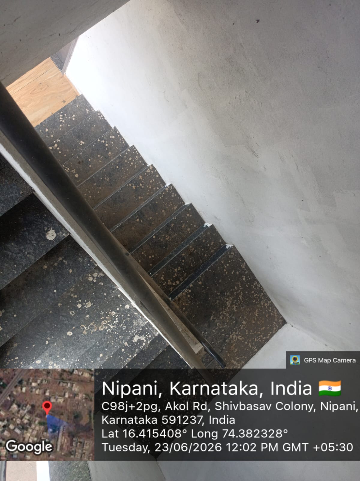 4 BHK Individual House for sale in Near Somnath Mandir Nipani Tal -Nipani Dist -Belgavi  Nipani — photo 7