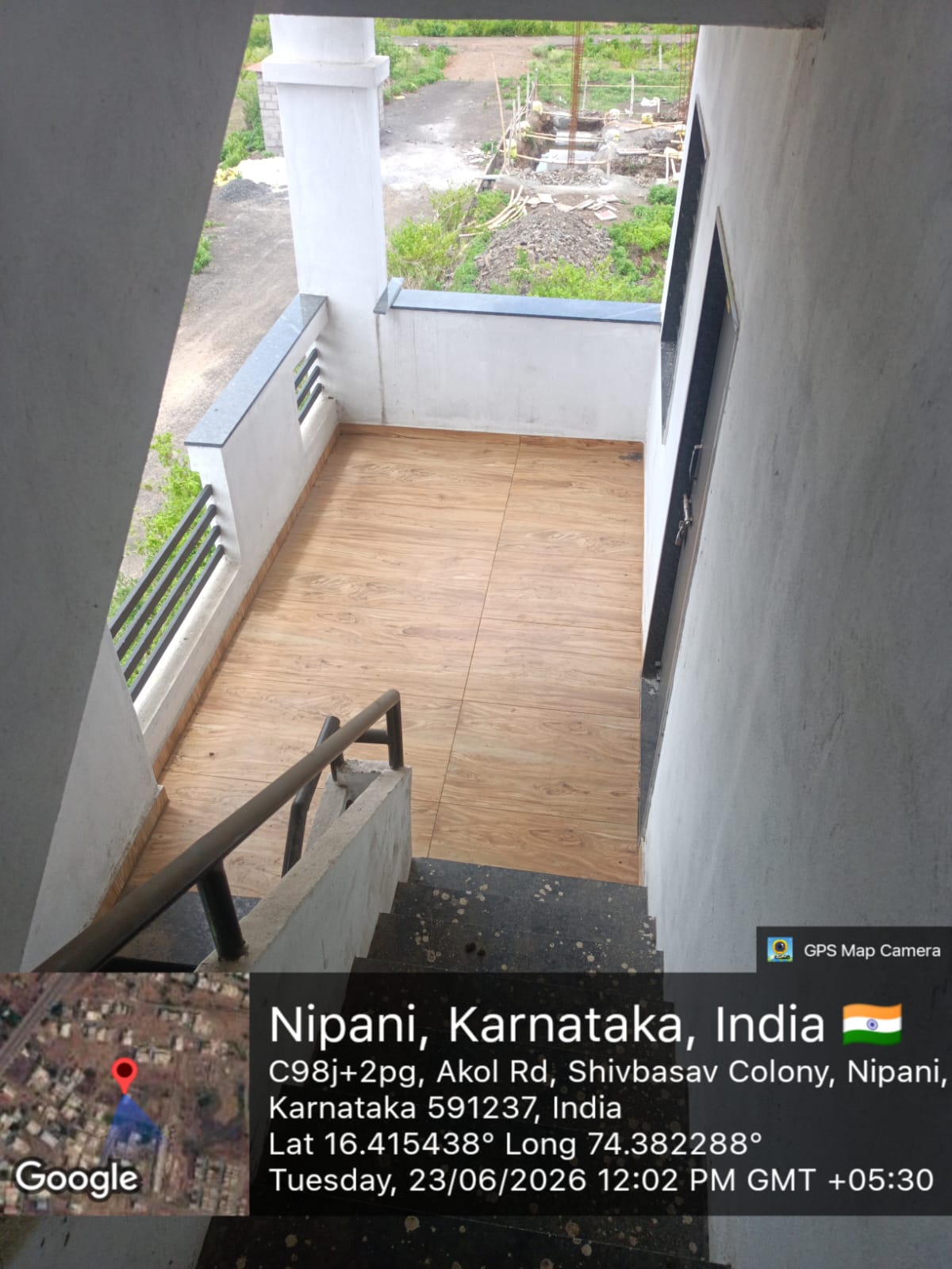 4 BHK Individual House for sale in Near Somnath Mandir Nipani Tal -Nipani Dist -Belgavi  Nipani — photo 12