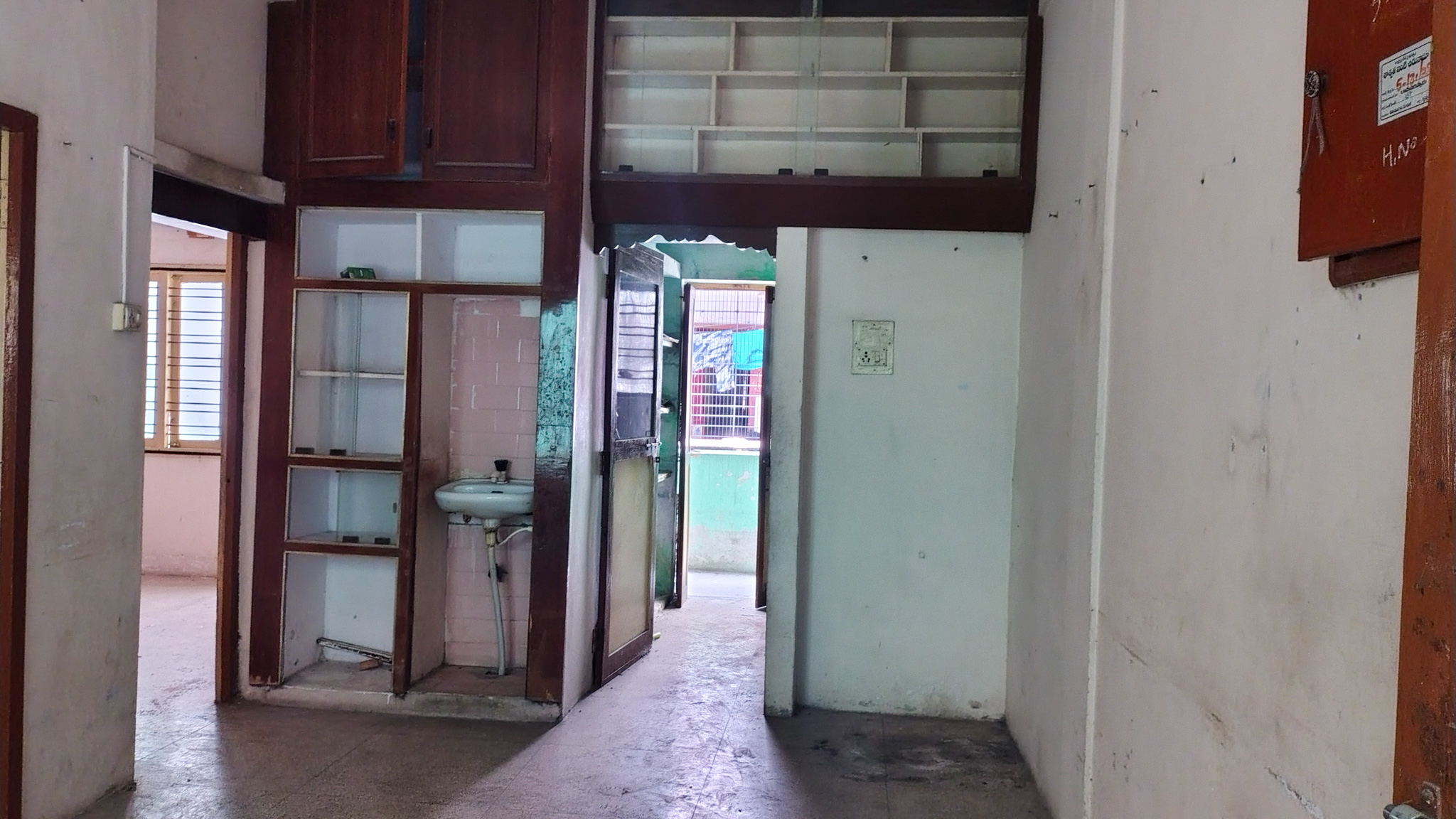 2 BHK Flat for sale in APARNA APARTMENT, VIJAYAWADA, RAMAVARAPPADU Vijayawada — photo 3
