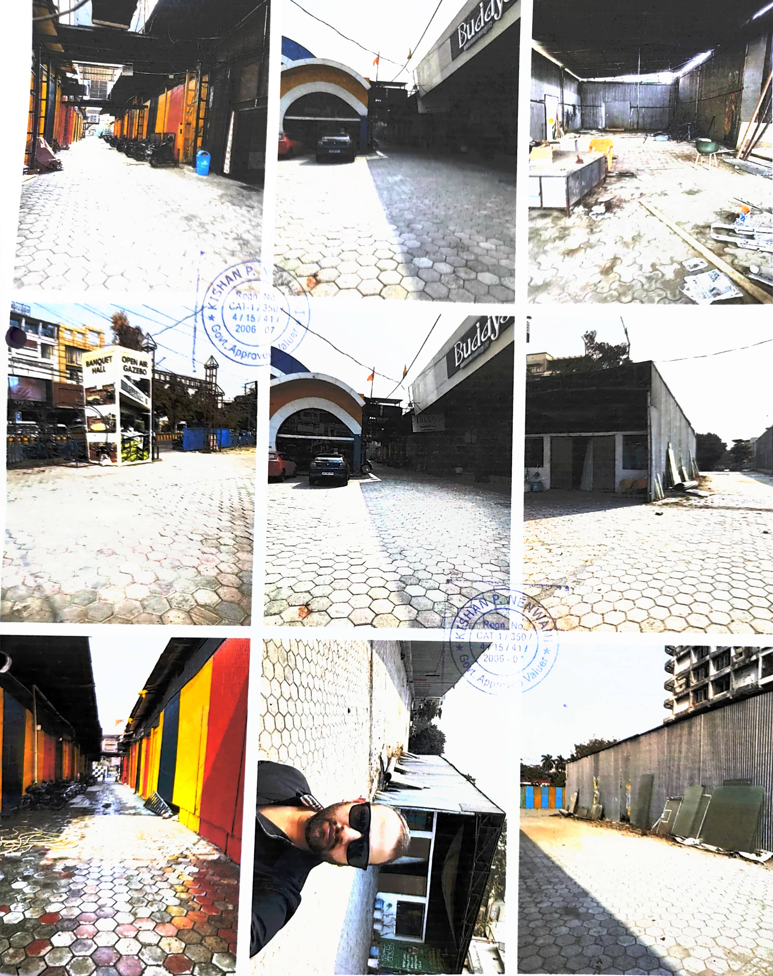 11667 square feet Plot for sale in Indore — photo 2
