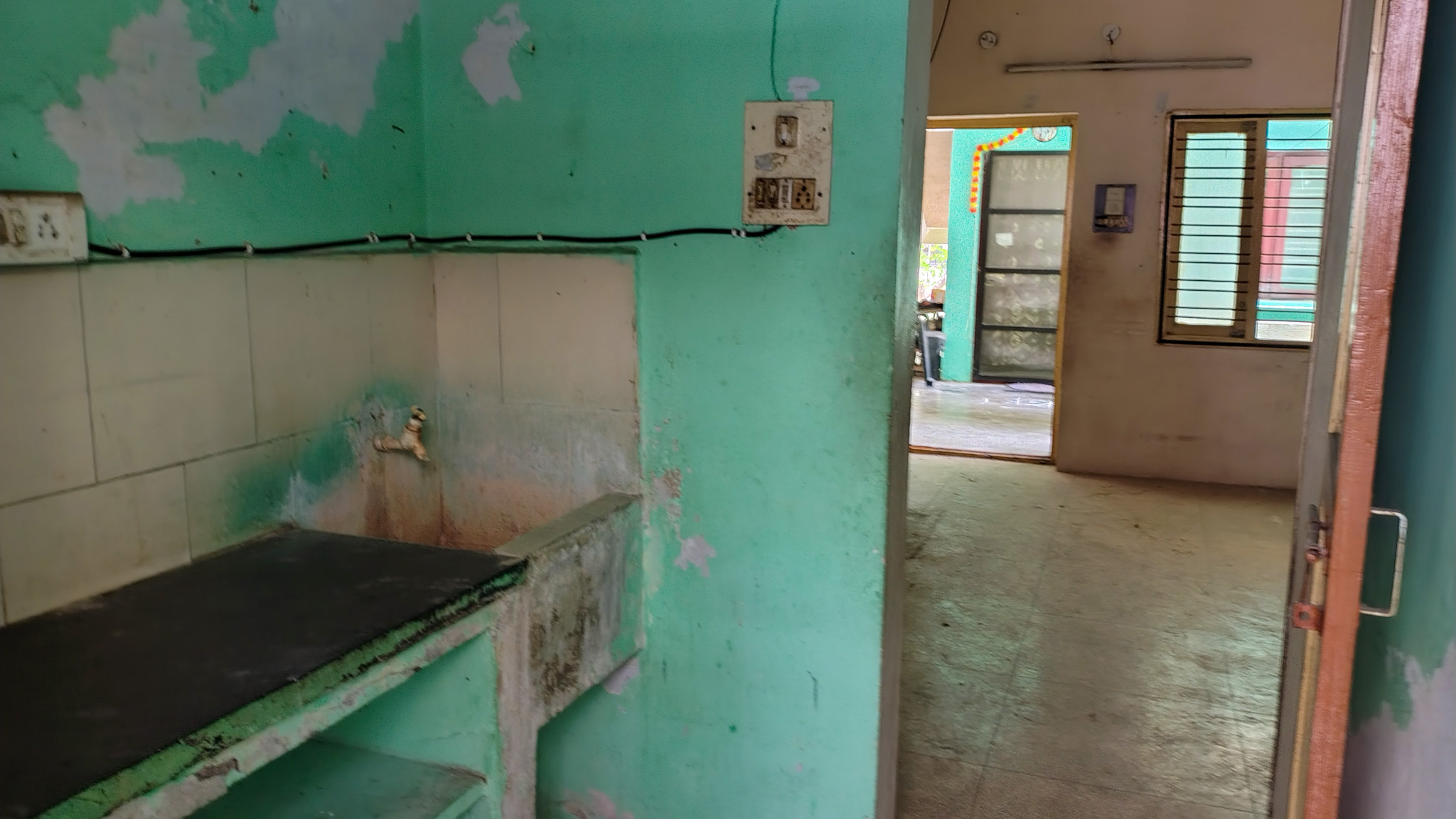 2 BHK Flat for sale in APARNA APARTMENT, VIJAYAWADA, RAMAVARAPPADU Vijayawada — photo 8