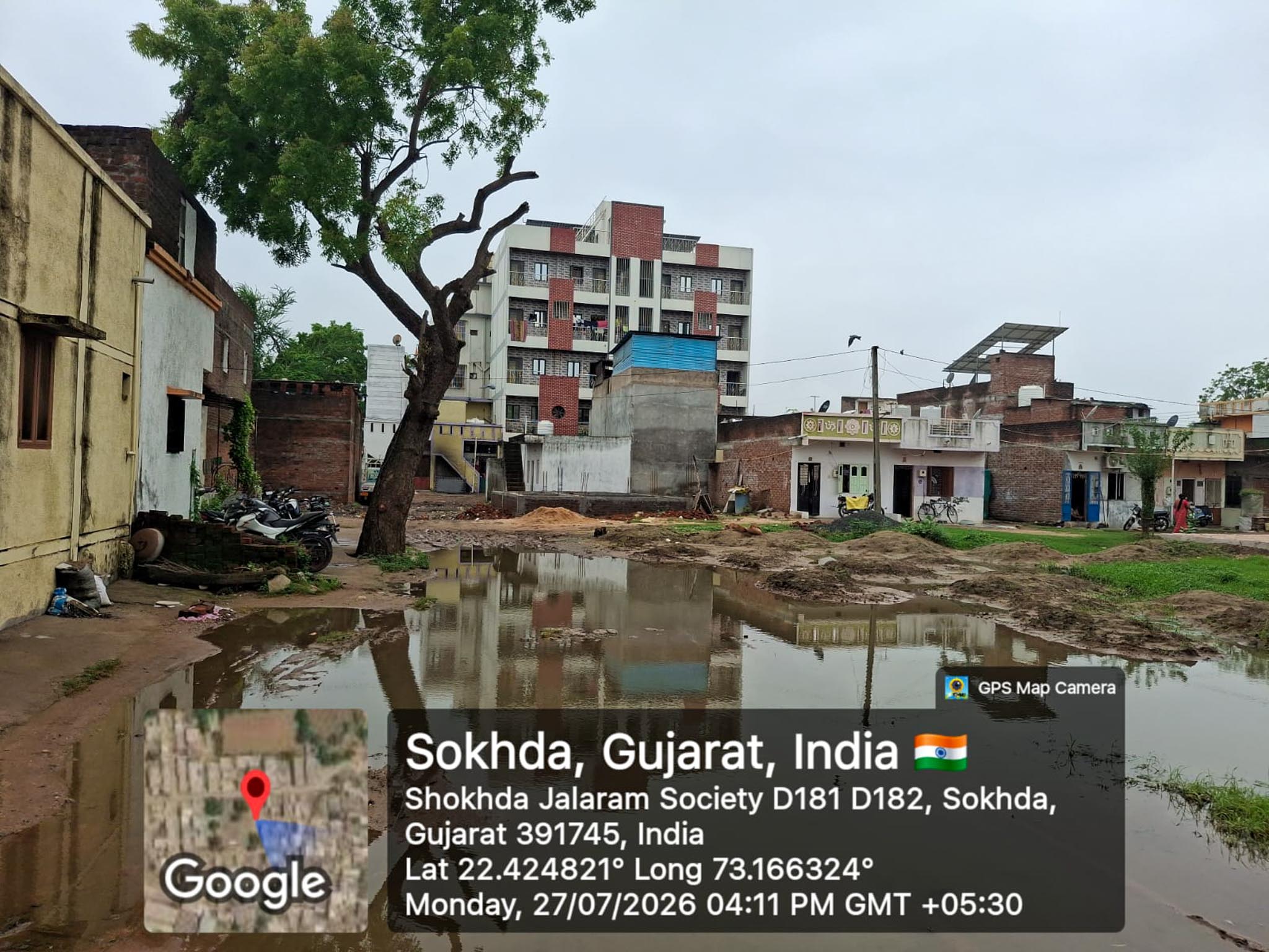 67.15 square meter Individual House for sale in VADODARA Vadodara — photo 3