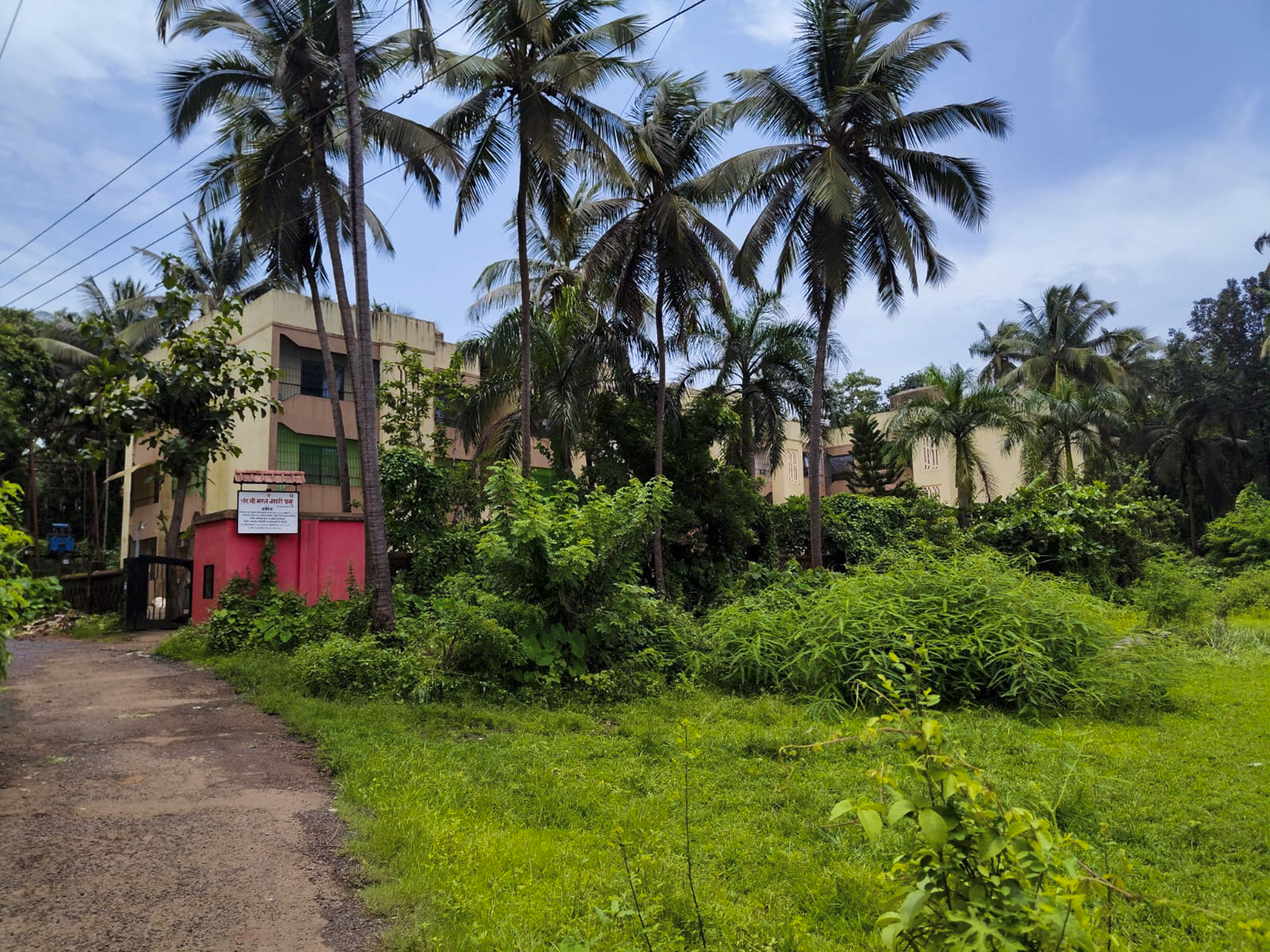 42.28 square meter Flat for sale in Ramjiwadi, Arawali, Vengurla Majgaon — photo 22