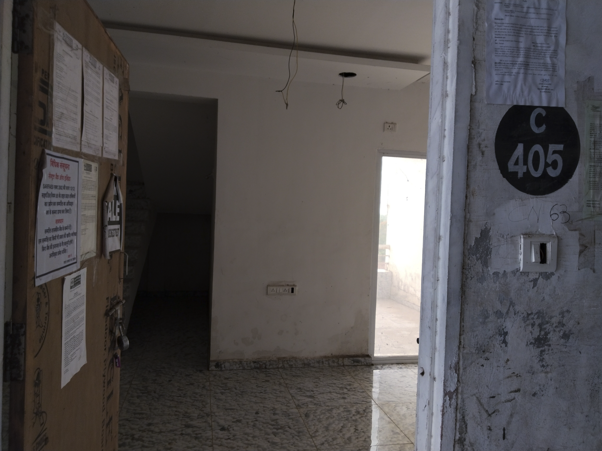 3 BHK Flat for sale in VADODARA Vadodara — photo 4