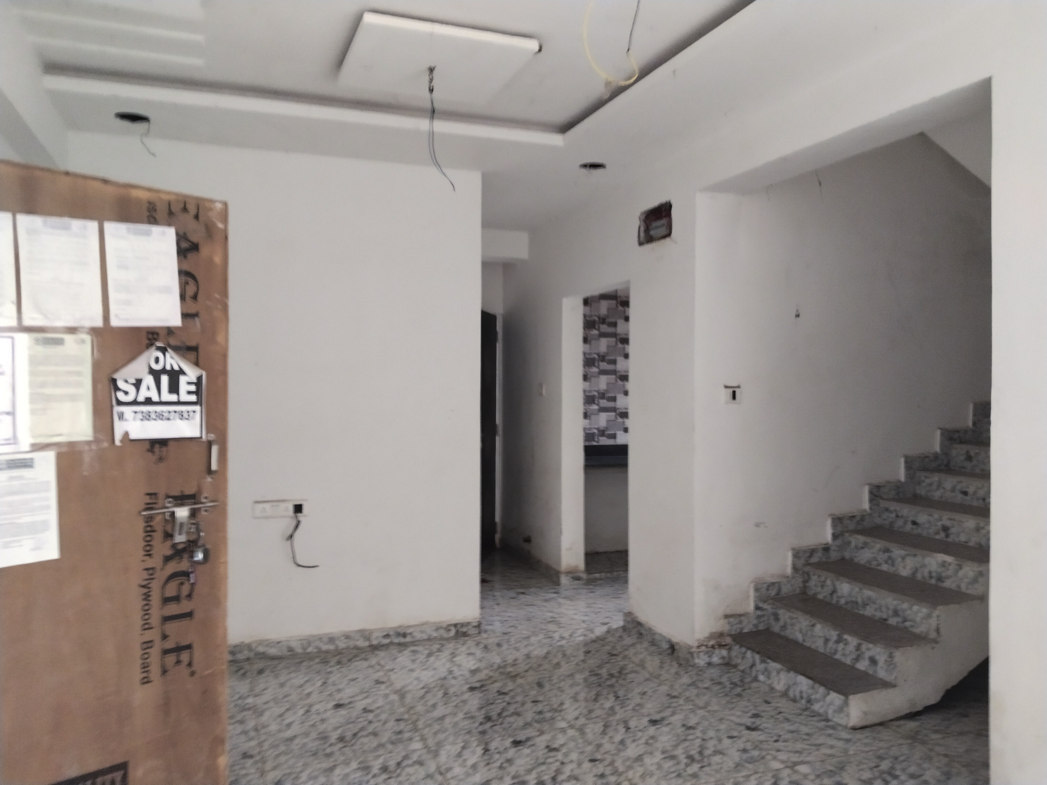 3 BHK Flat for sale in VADODARA Vadodara — photo 5