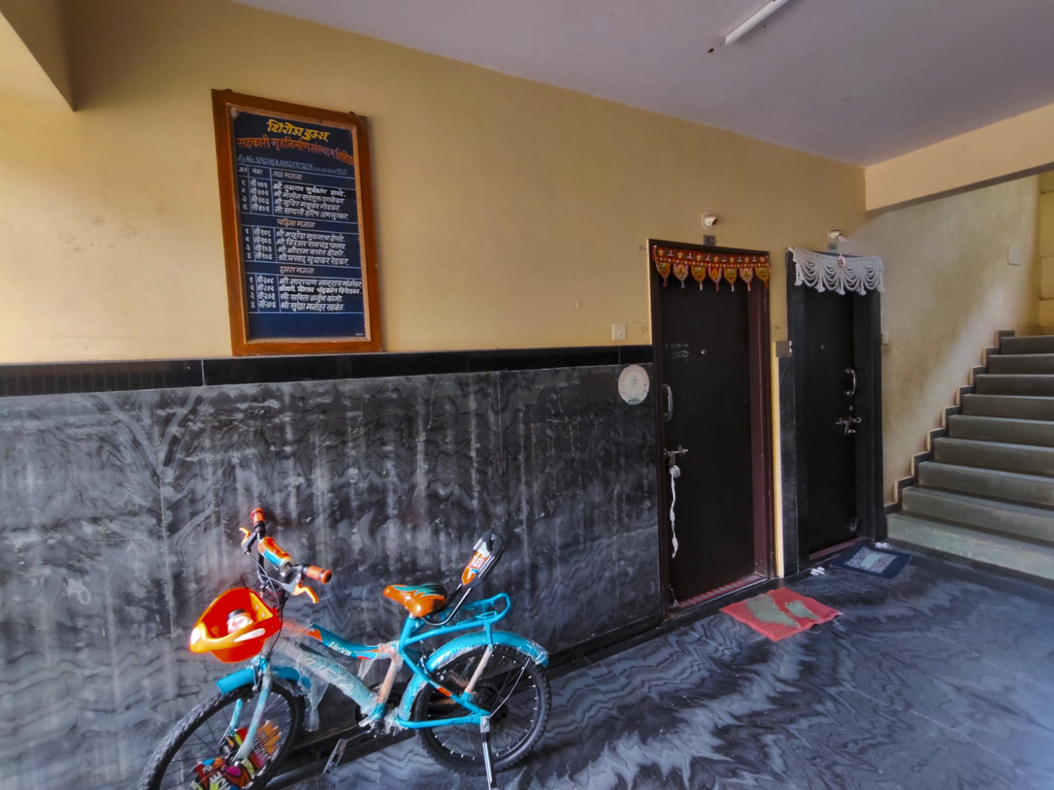 42.28 square meter Flat for sale in Ramjiwadi, Arawali, Vengurla Majgaon — photo 3