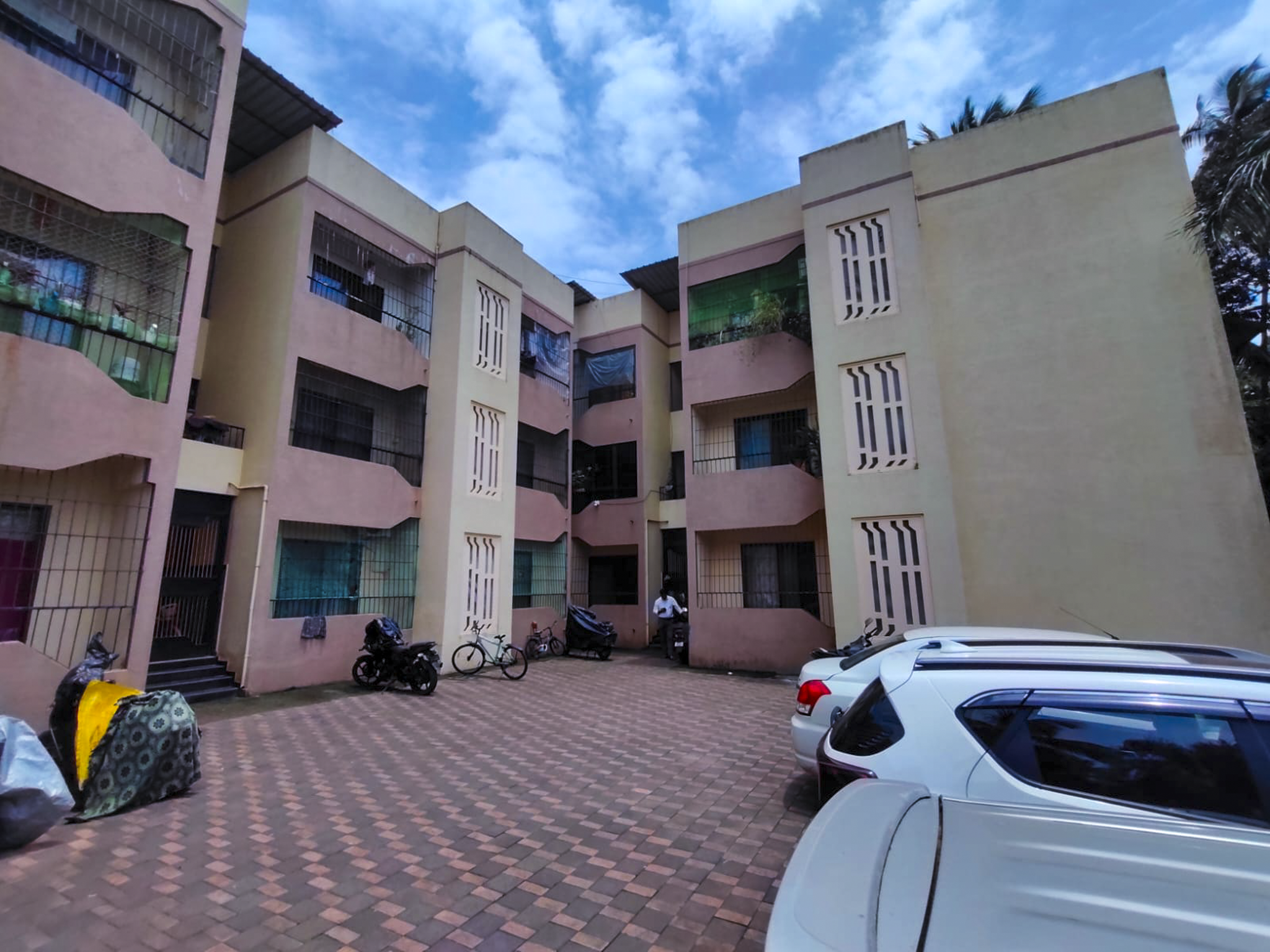42.28 square meter Flat for sale in Ramjiwadi, Arawali, Vengurla Majgaon — photo 4