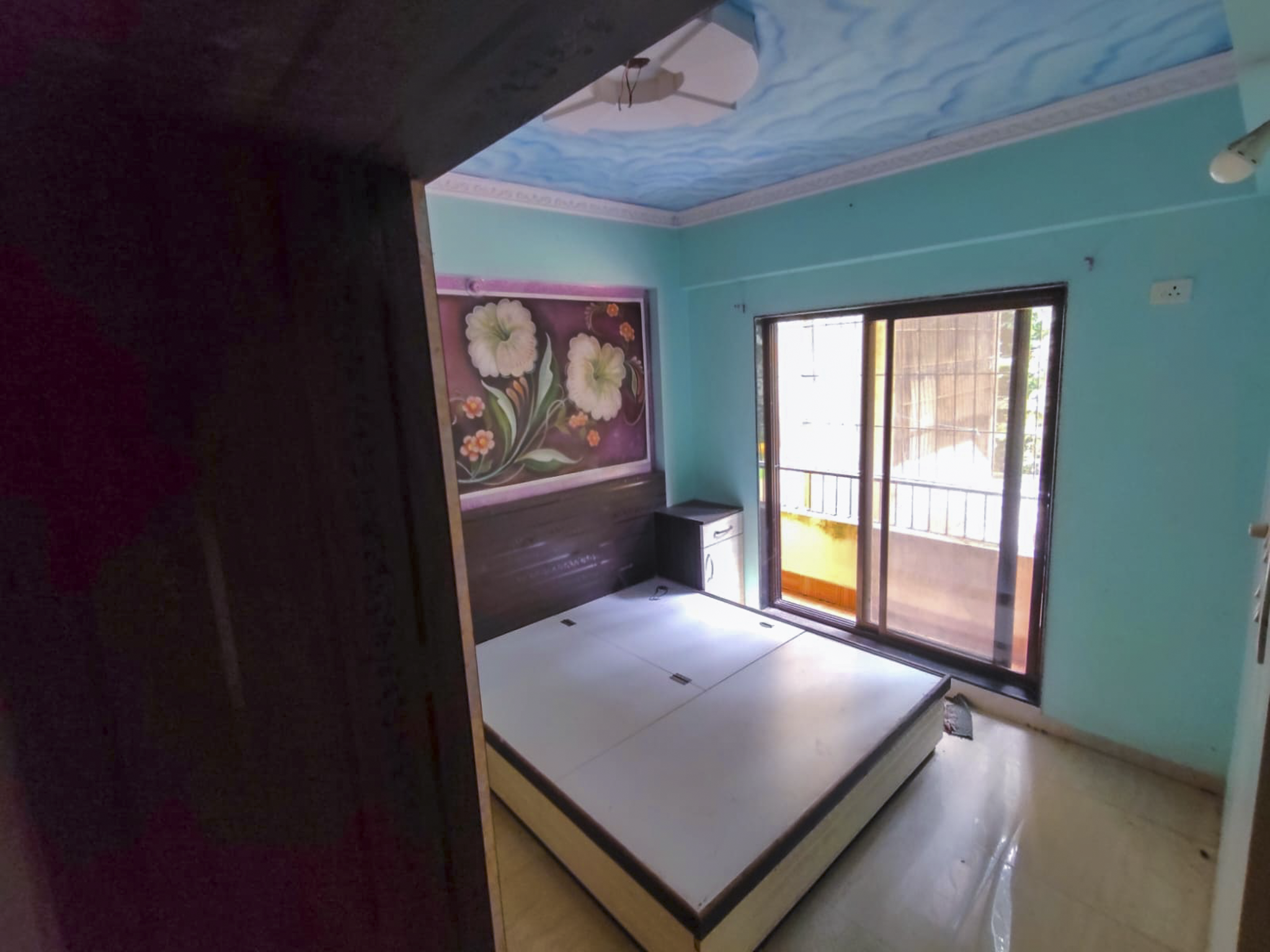 42.28 square meter Flat for sale in Ramjiwadi, Arawali, Vengurla Majgaon — photo 12