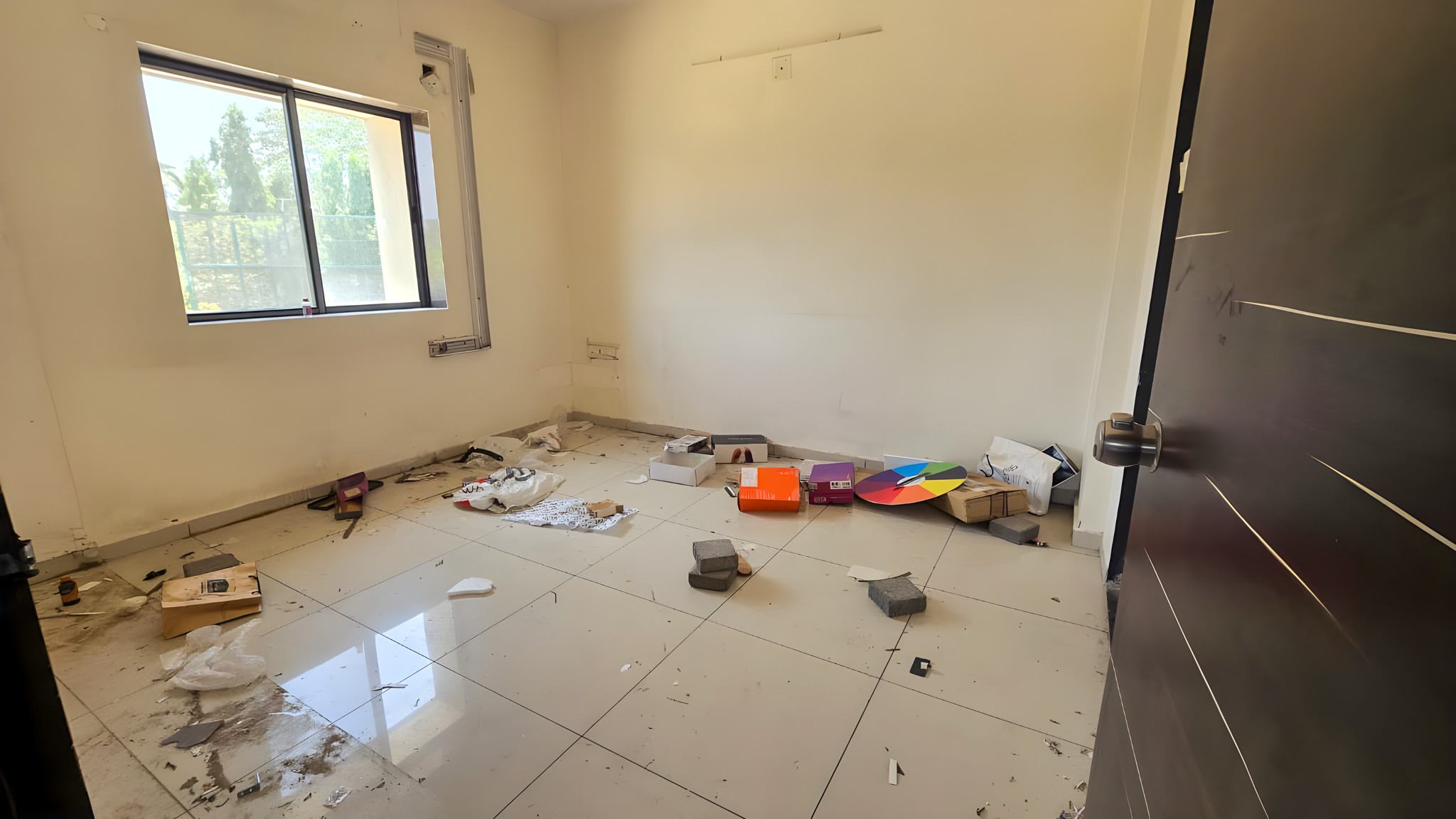 Flat for sale in Bharuch Bharuch — photo 1