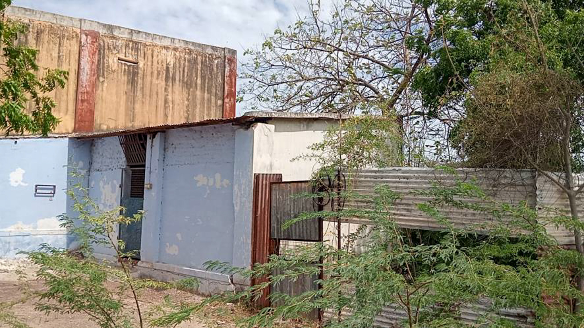 Industrial Shed for sale in GANGAIKONDAN Rajapalayam — photo 3