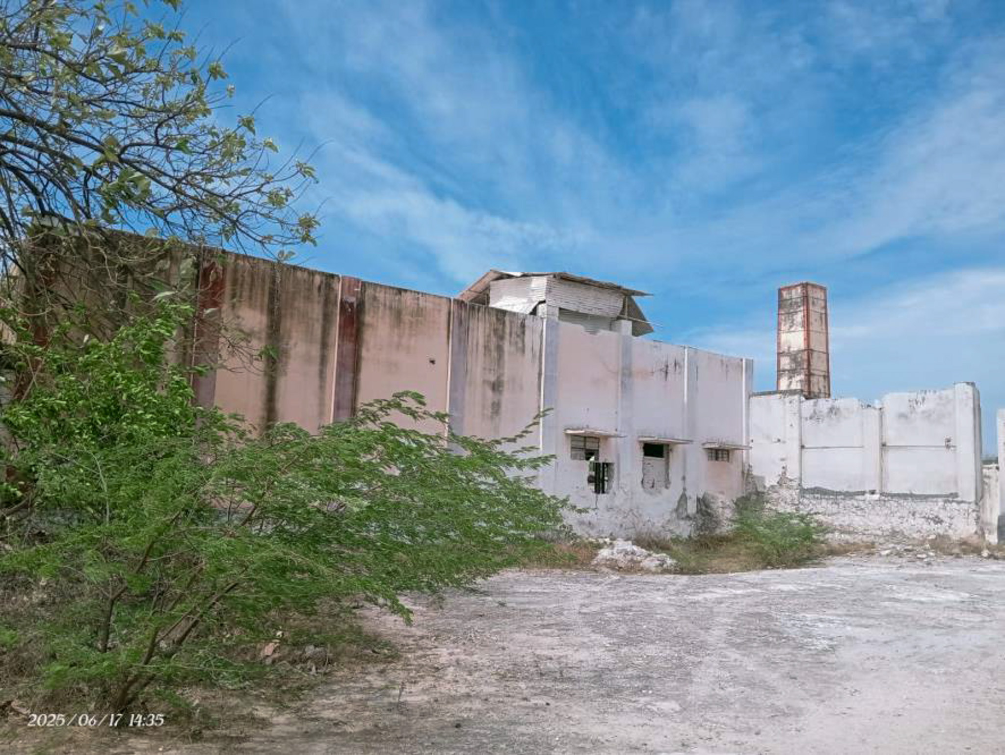 Industrial Shed for sale in GANGAIKONDAN Rajapalayam — photo 5