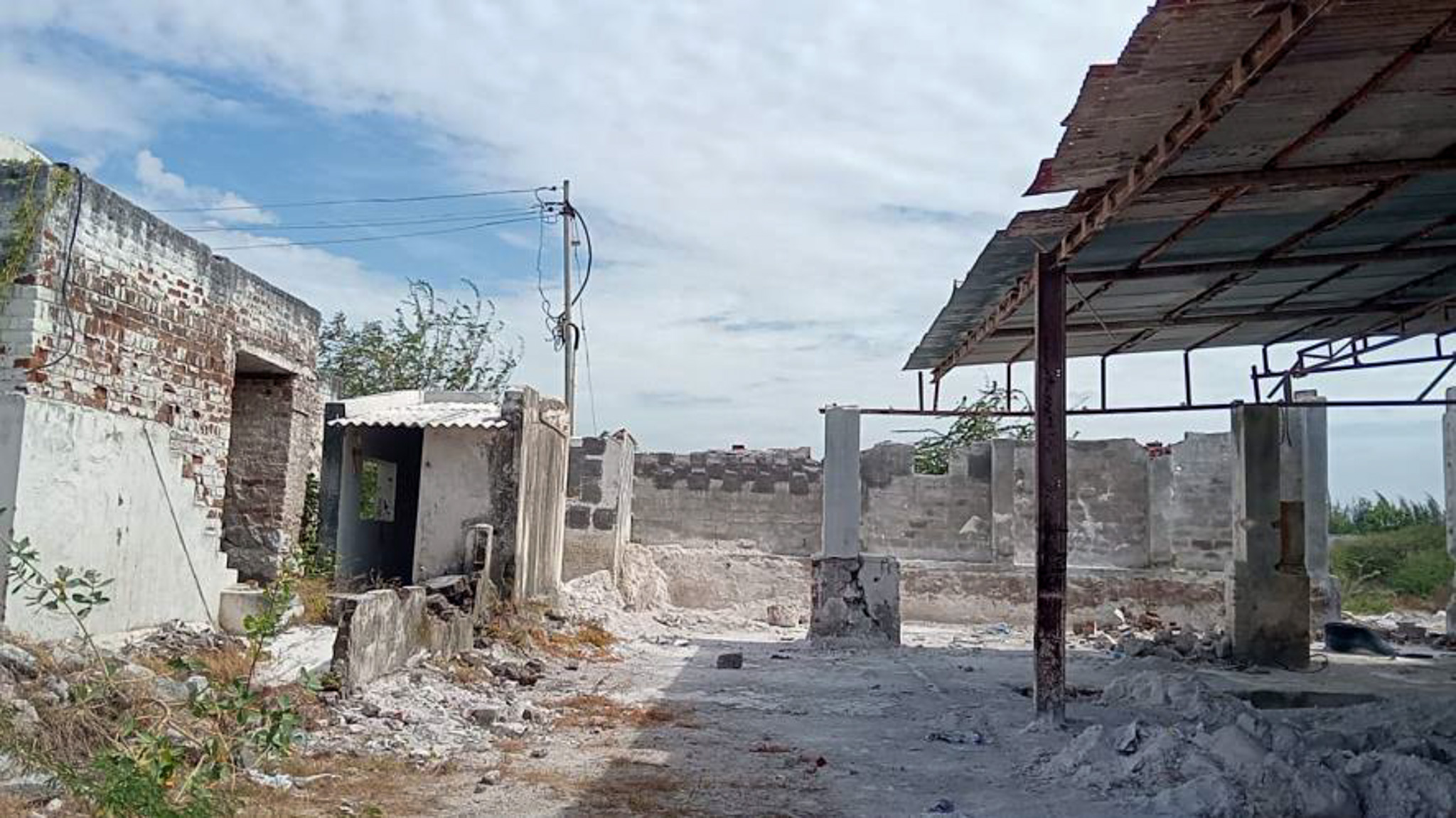 Industrial Shed for sale in GANGAIKONDAN Rajapalayam — photo 7