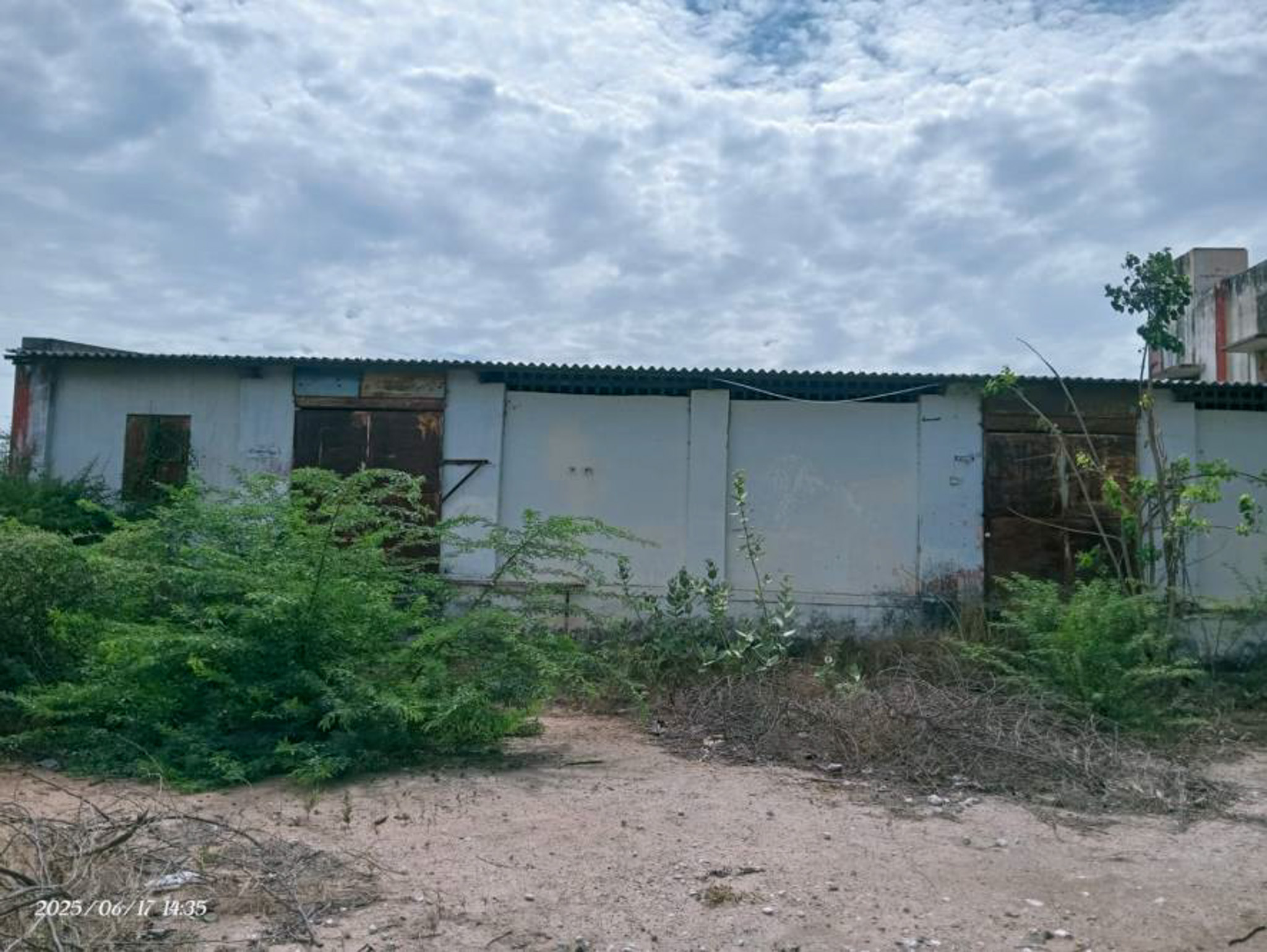 Industrial Shed for sale in GANGAIKONDAN Rajapalayam — photo 8