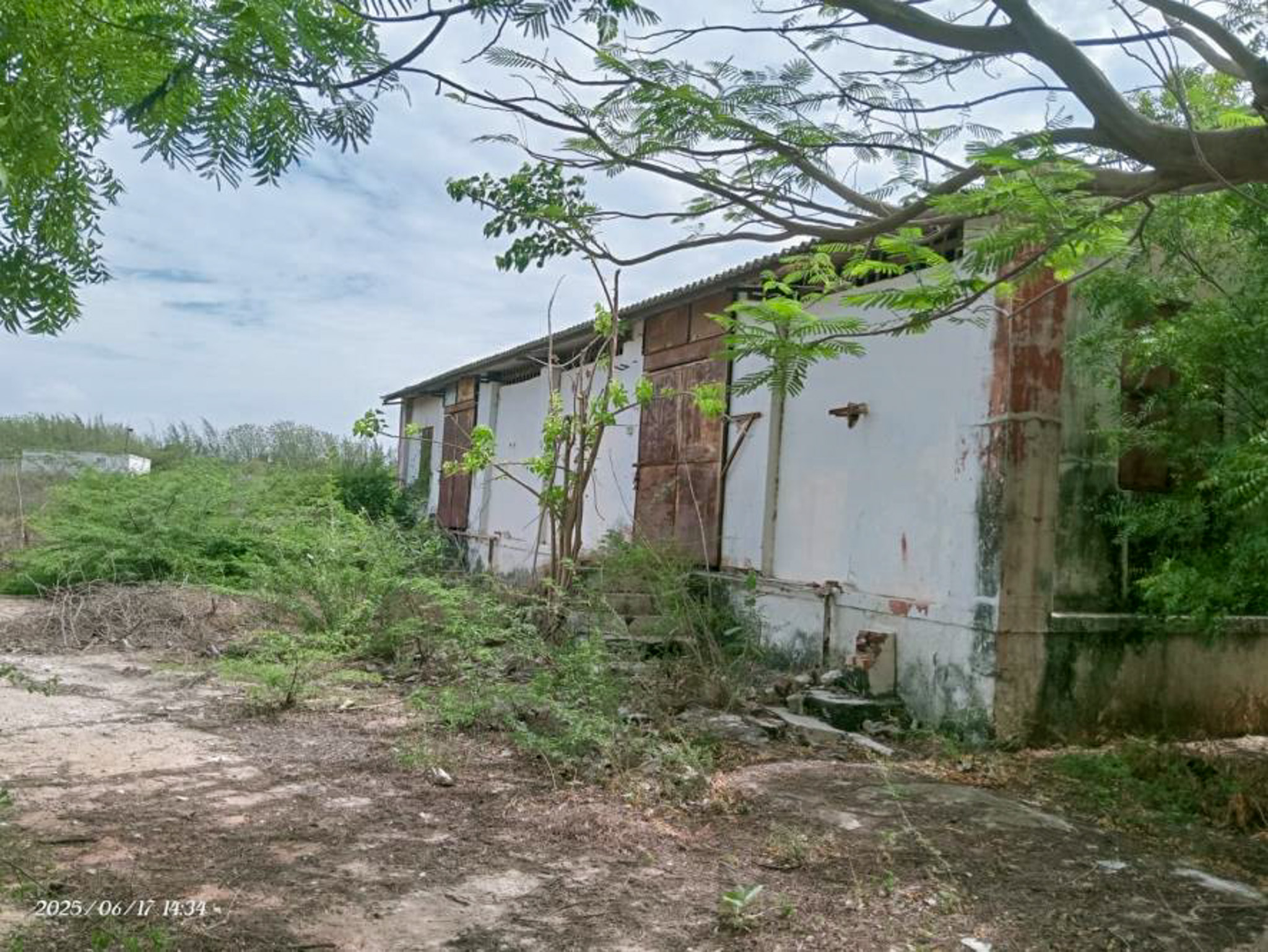Industrial Shed for sale in GANGAIKONDAN Rajapalayam — photo 9