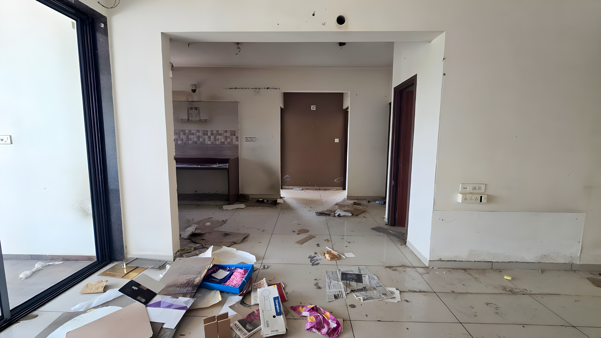 Flat for sale in Bharuch Bharuch — photo 5