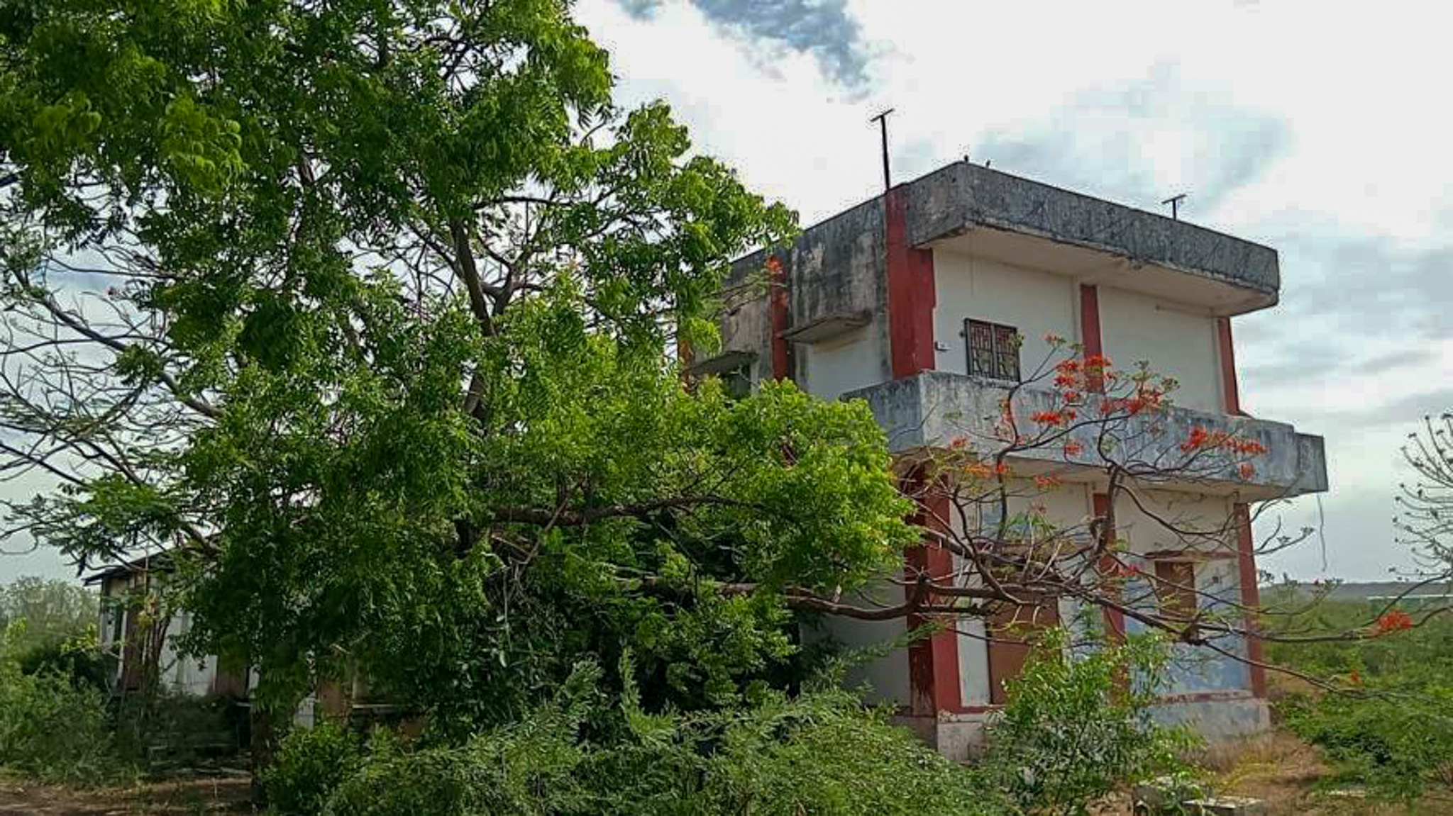 Industrial Shed for sale in GANGAIKONDAN Rajapalayam — photo 11