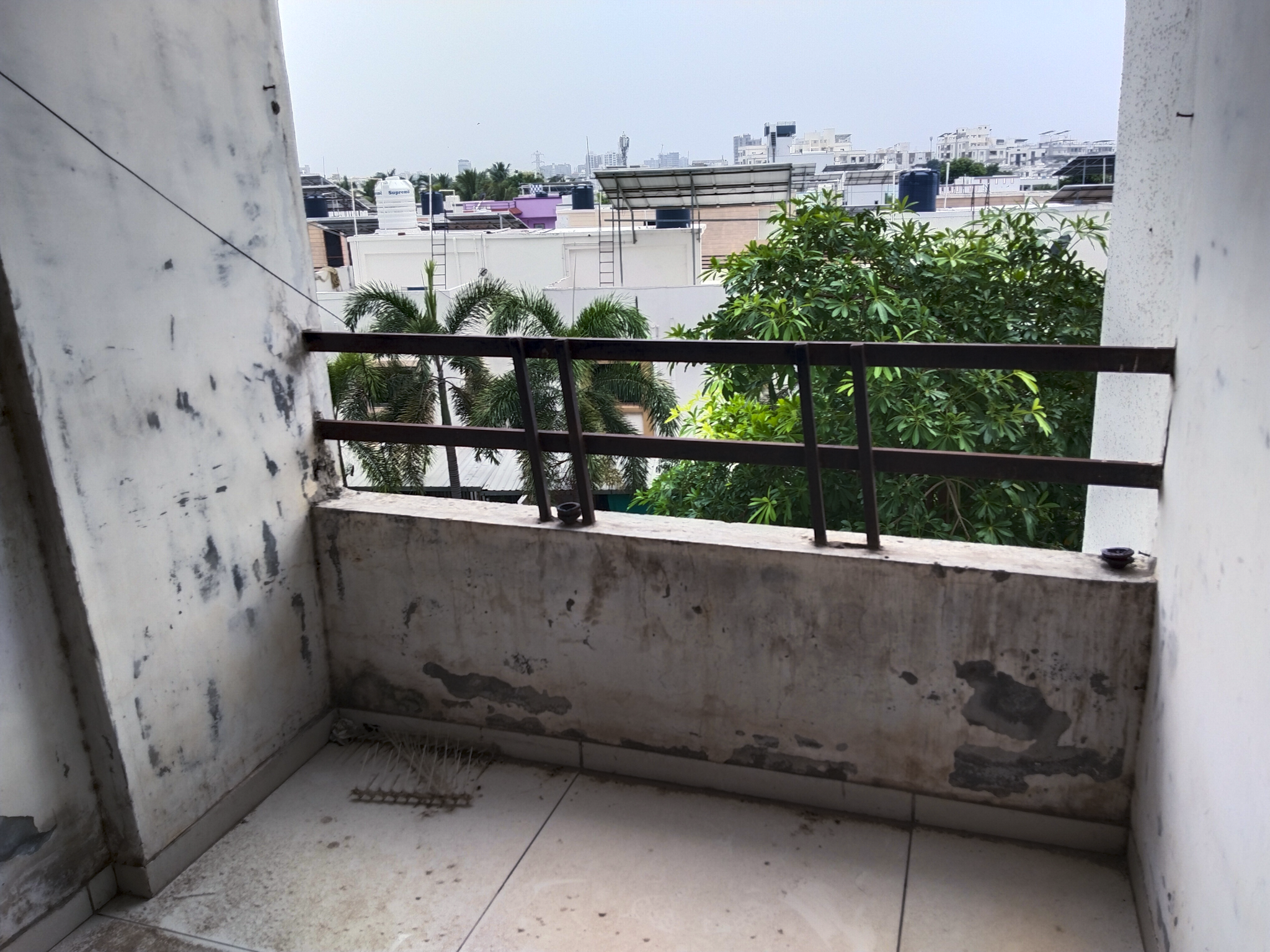 944 square feet Flat for sale in VADODARA Vadodara — photo 3