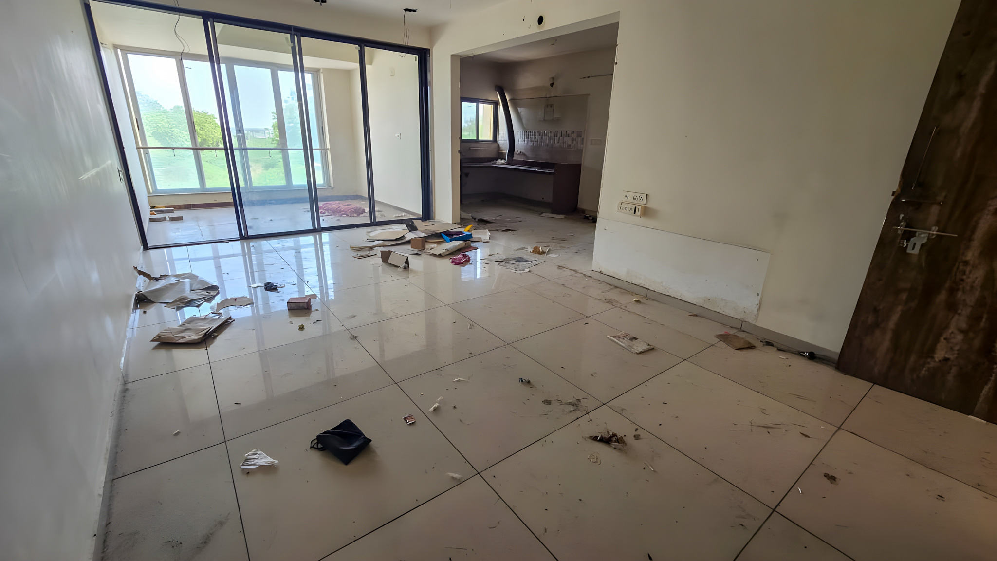 Flat for sale in Bharuch Bharuch — photo 6