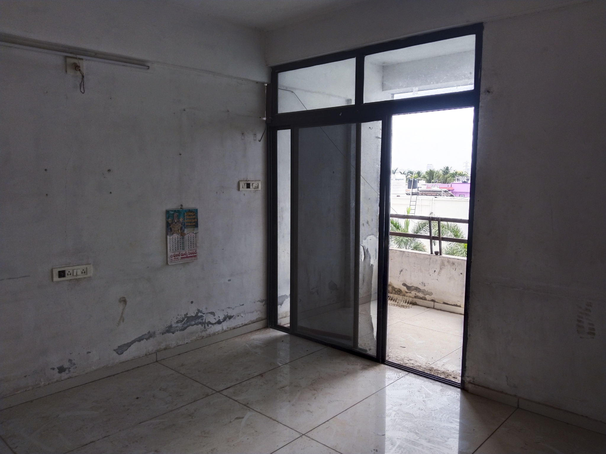 944 square feet Flat for sale in VADODARA Vadodara — photo 4