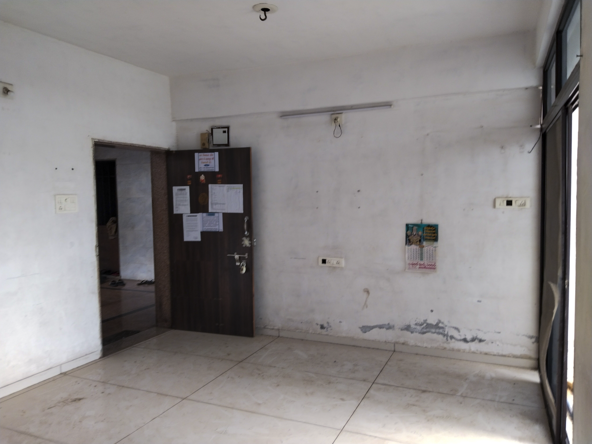944 square feet Flat for sale in VADODARA Vadodara — photo 5