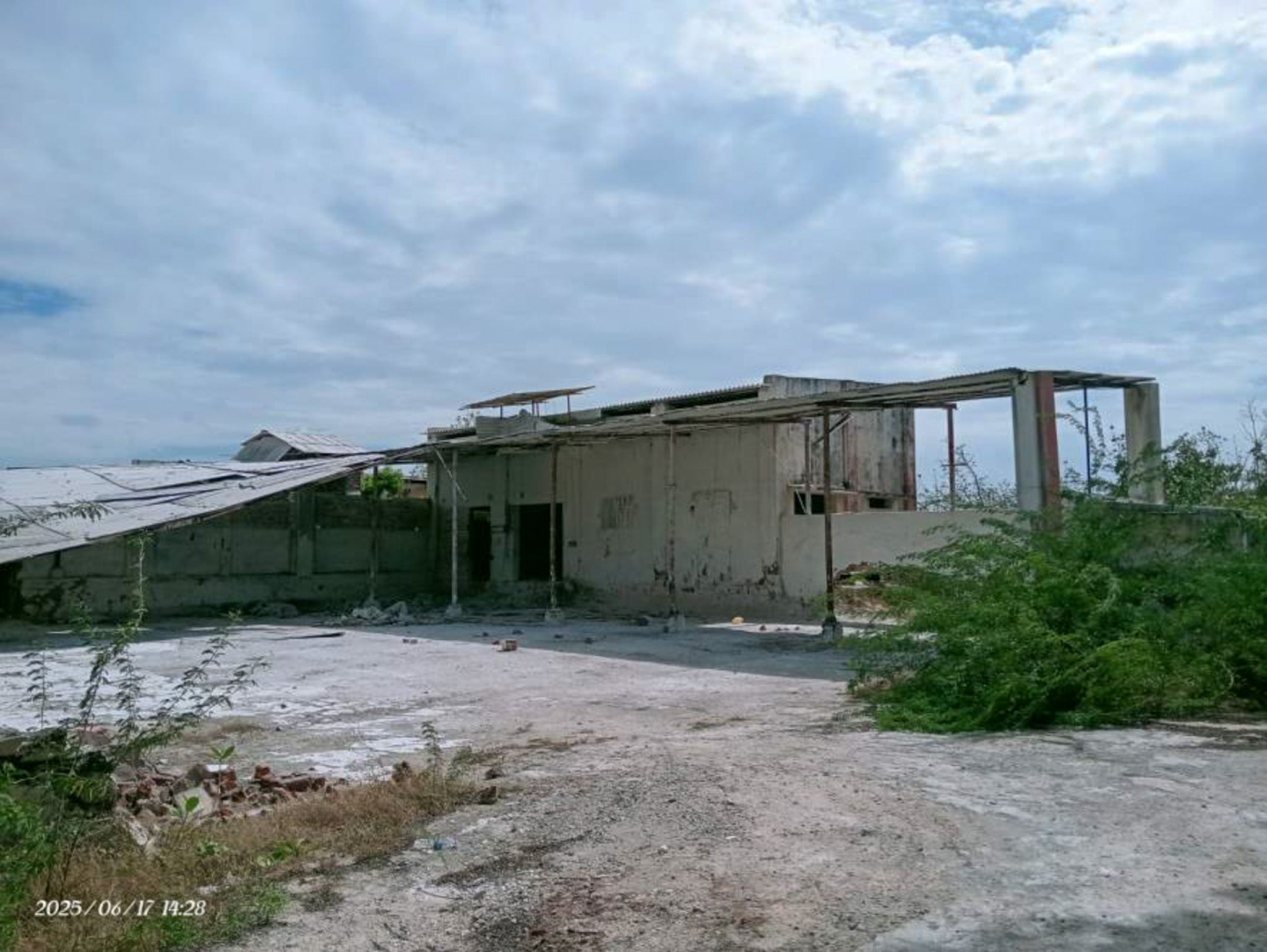Industrial Shed for sale in GANGAIKONDAN Rajapalayam — photo 12