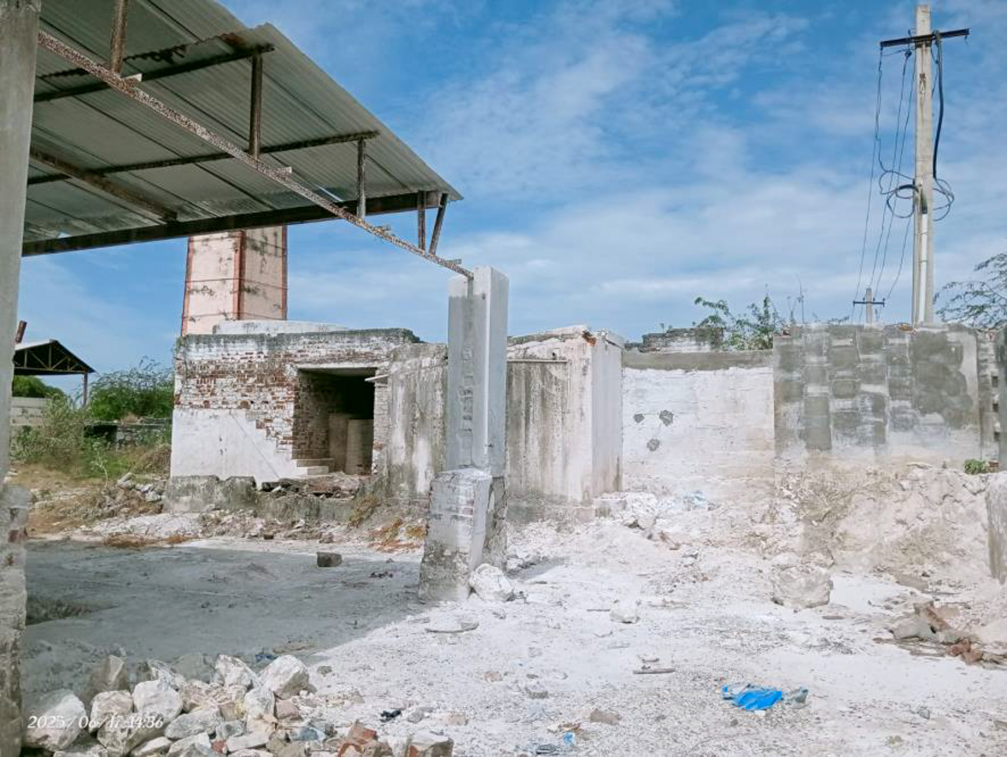 Industrial Shed for sale in GANGAIKONDAN Rajapalayam — photo 13