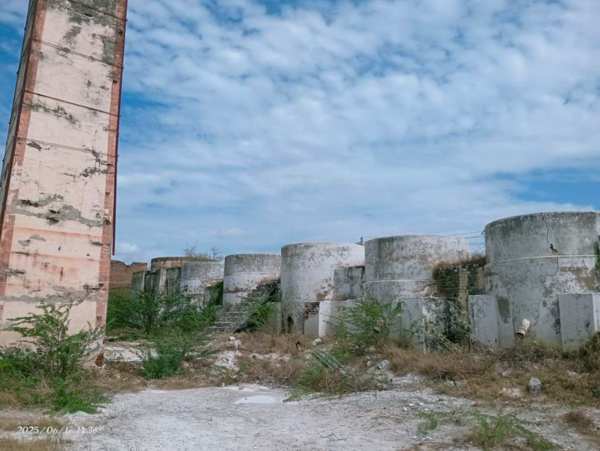 Industrial Shed for sale in GANGAIKONDAN Rajapalayam — photo 14