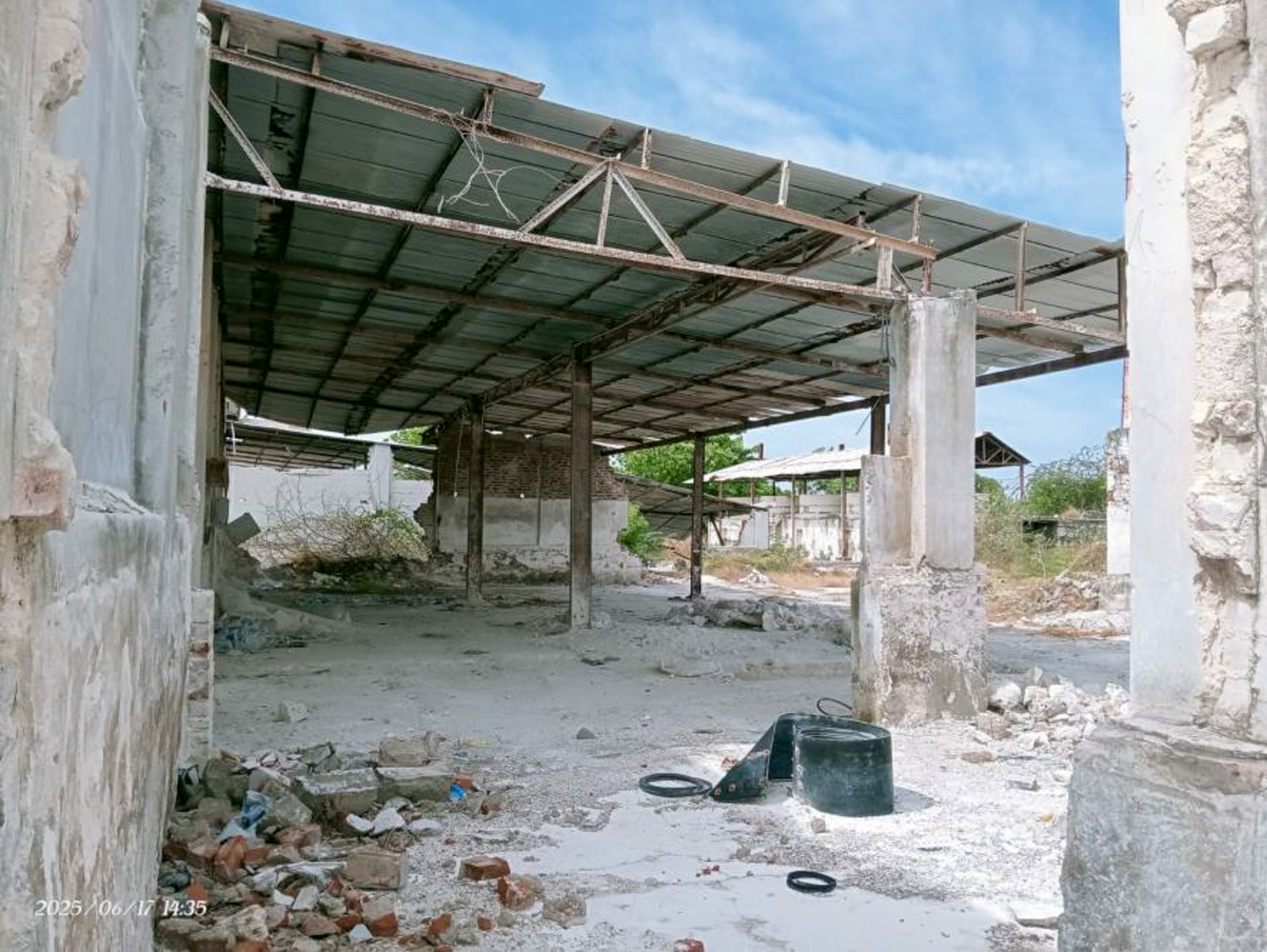 Industrial Shed for sale in GANGAIKONDAN Rajapalayam — photo 15