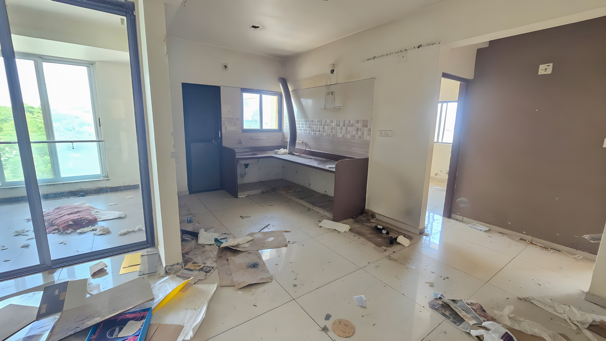 Flat for sale in Bharuch Bharuch — photo 11