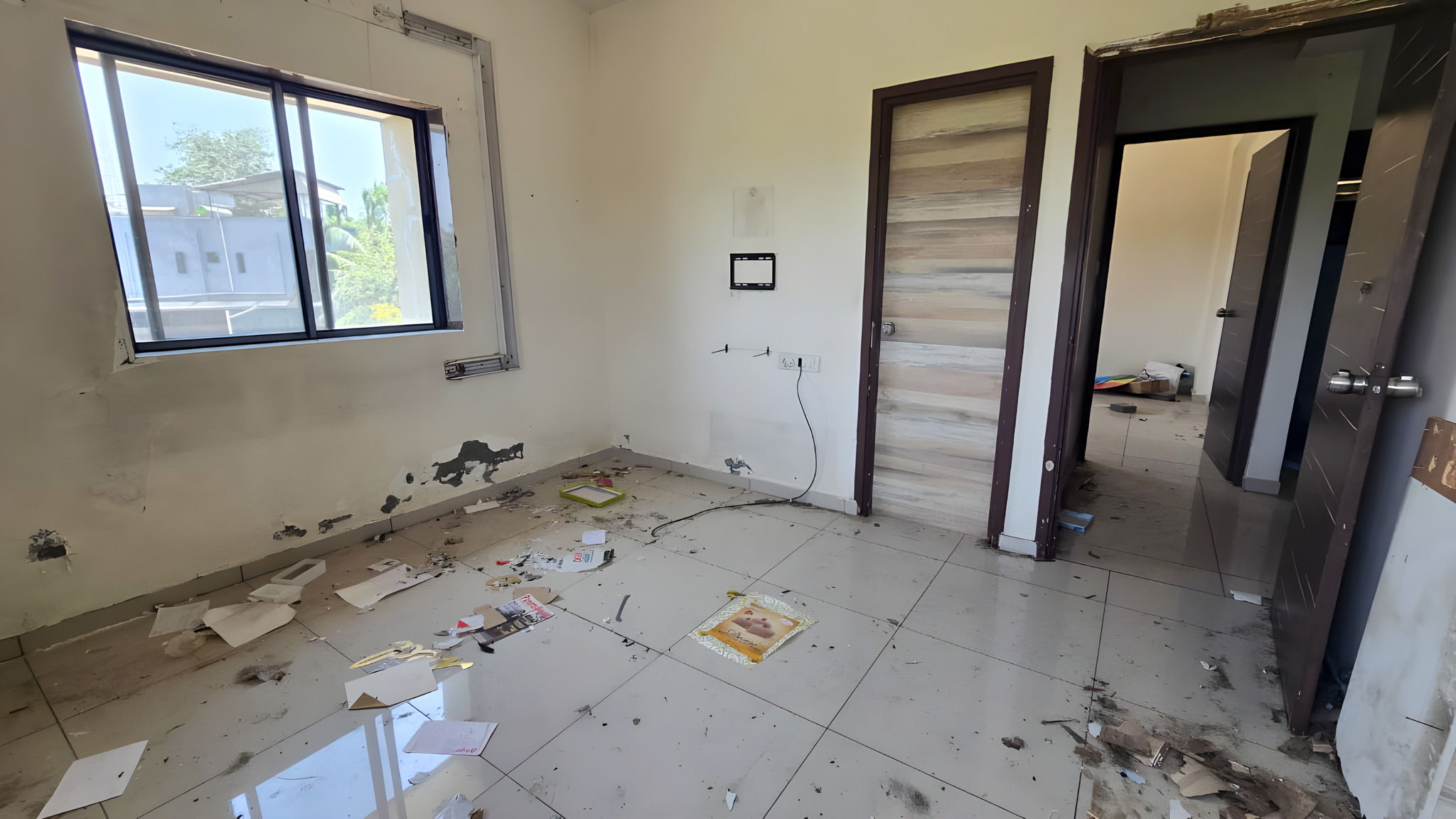 Flat for sale in Bharuch Bharuch — photo 12