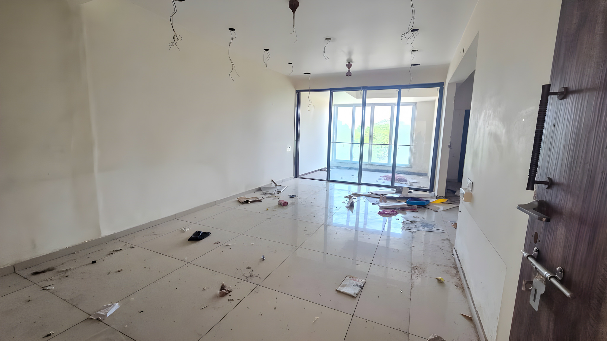 Flat for sale in Bharuch Bharuch — photo 13